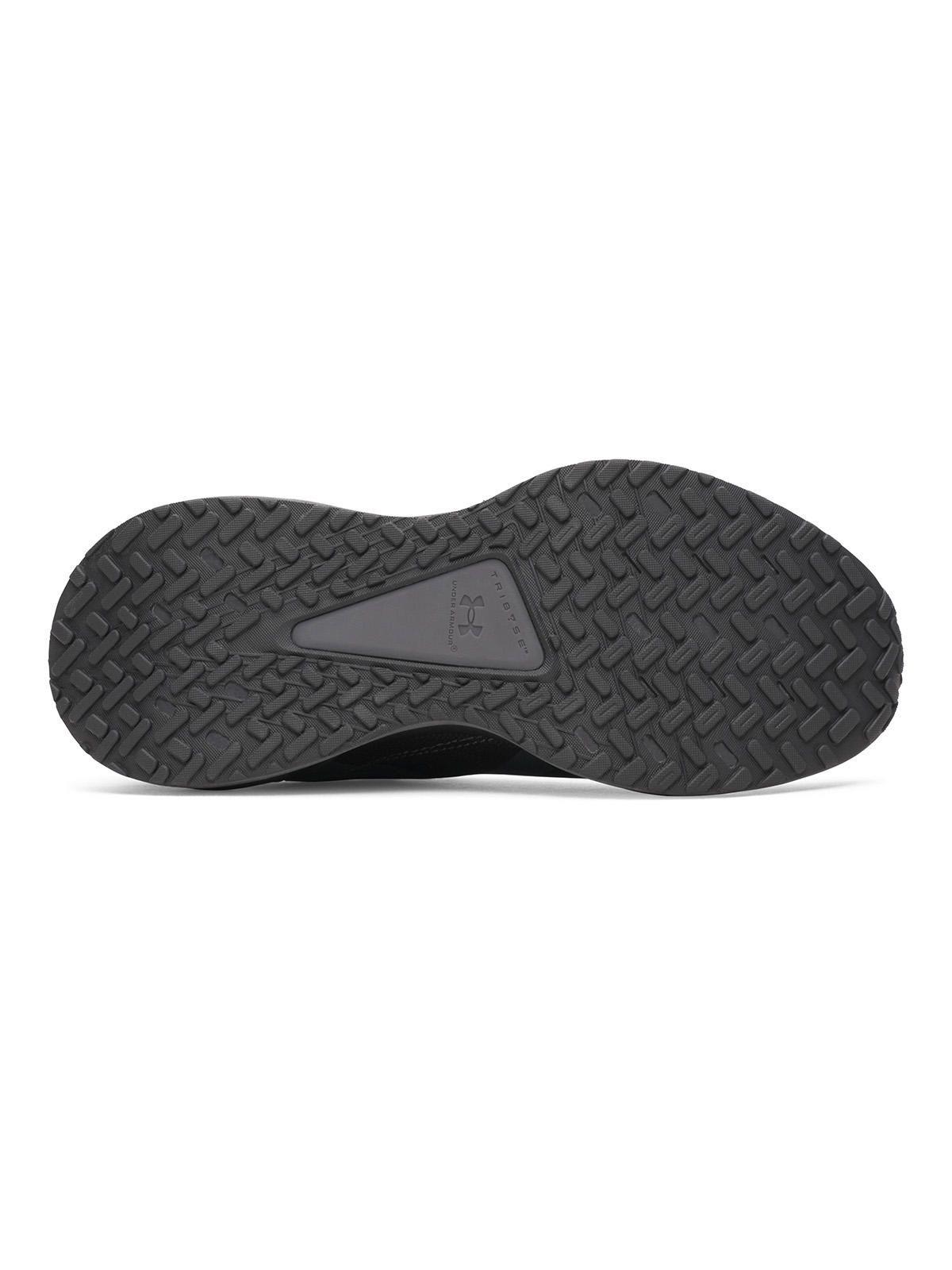 Zapatilla Mujer Ua W Reign Xt Gris-3