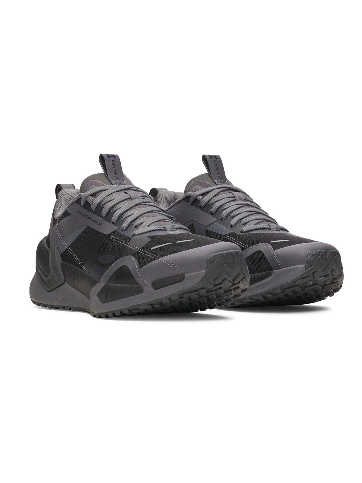Zapatilla Mujer Ua W Reign Xt Gris-5