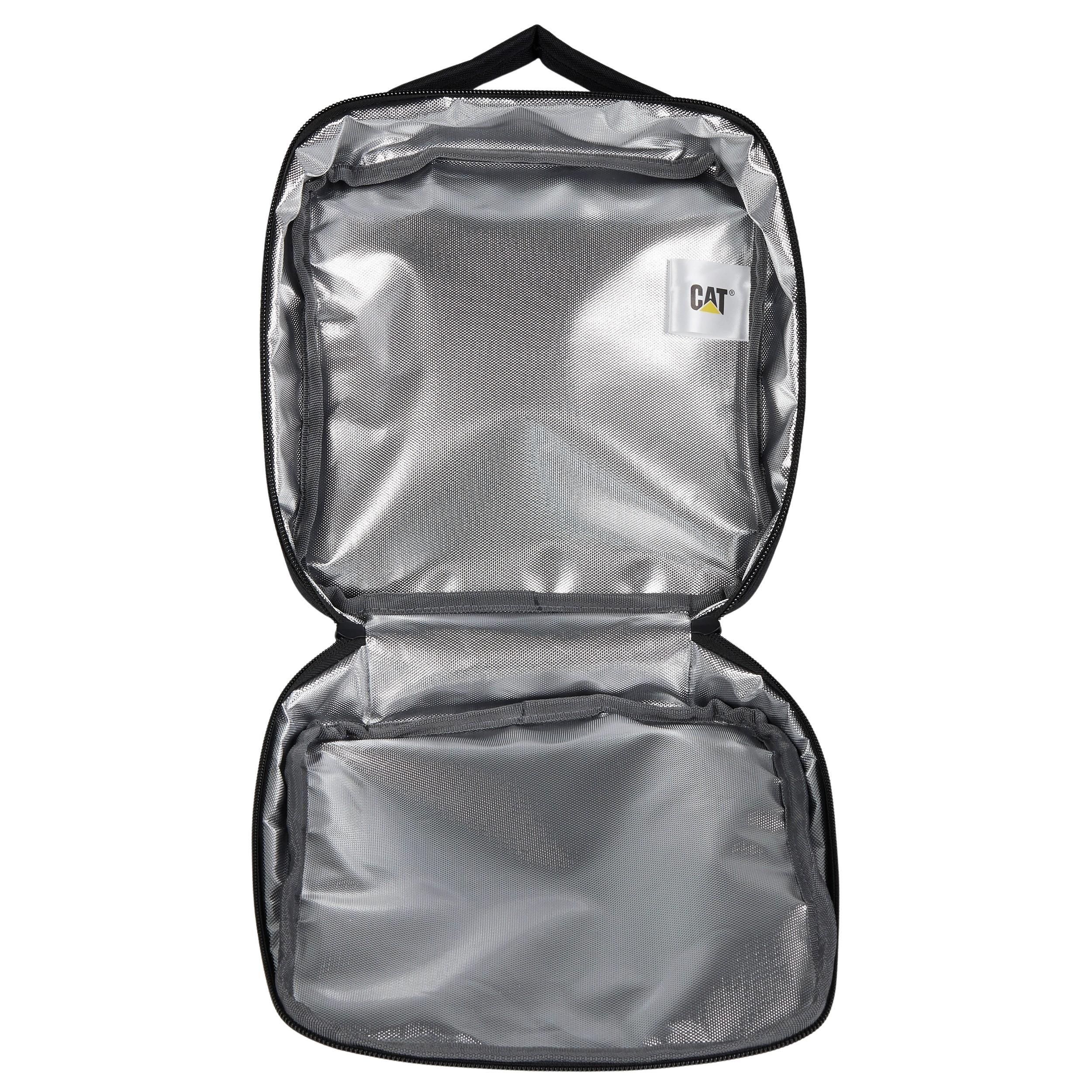 Lonchera The Proyect Negro-3