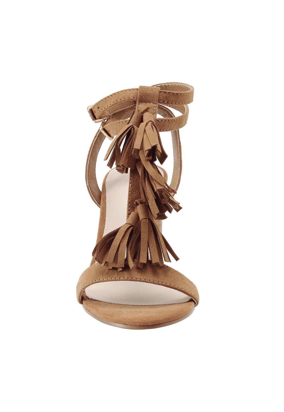 Sandalia Ryan Café-2