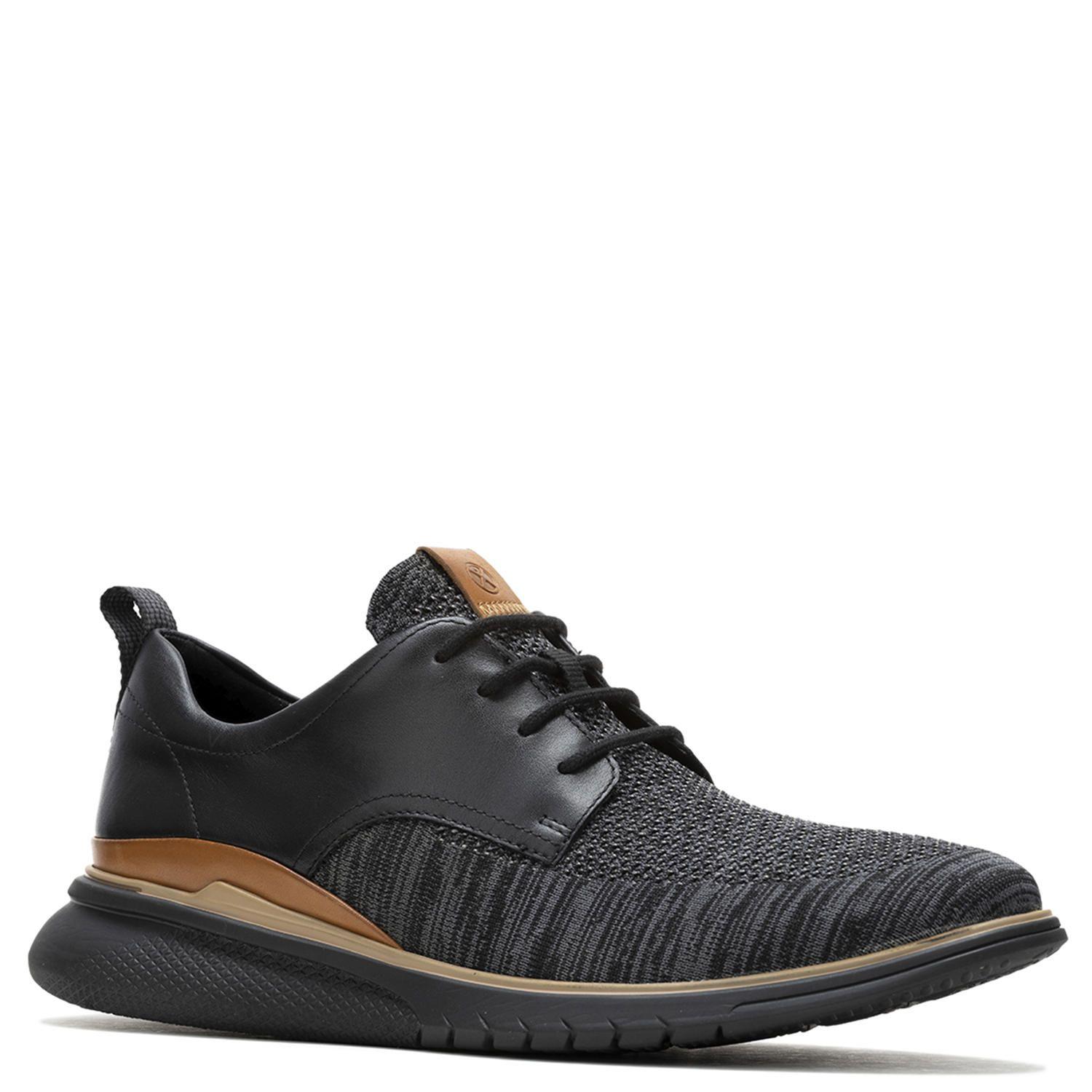 Zapatilla Hombre Advanced Hybrid Negro-0