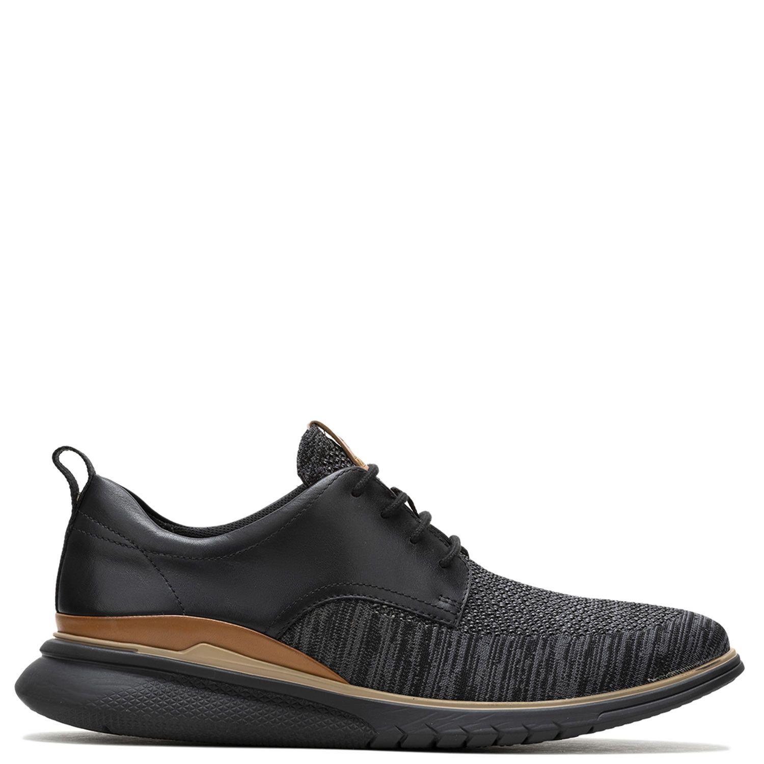 Zapatilla Hombre Advanced Hybrid Negro-1
