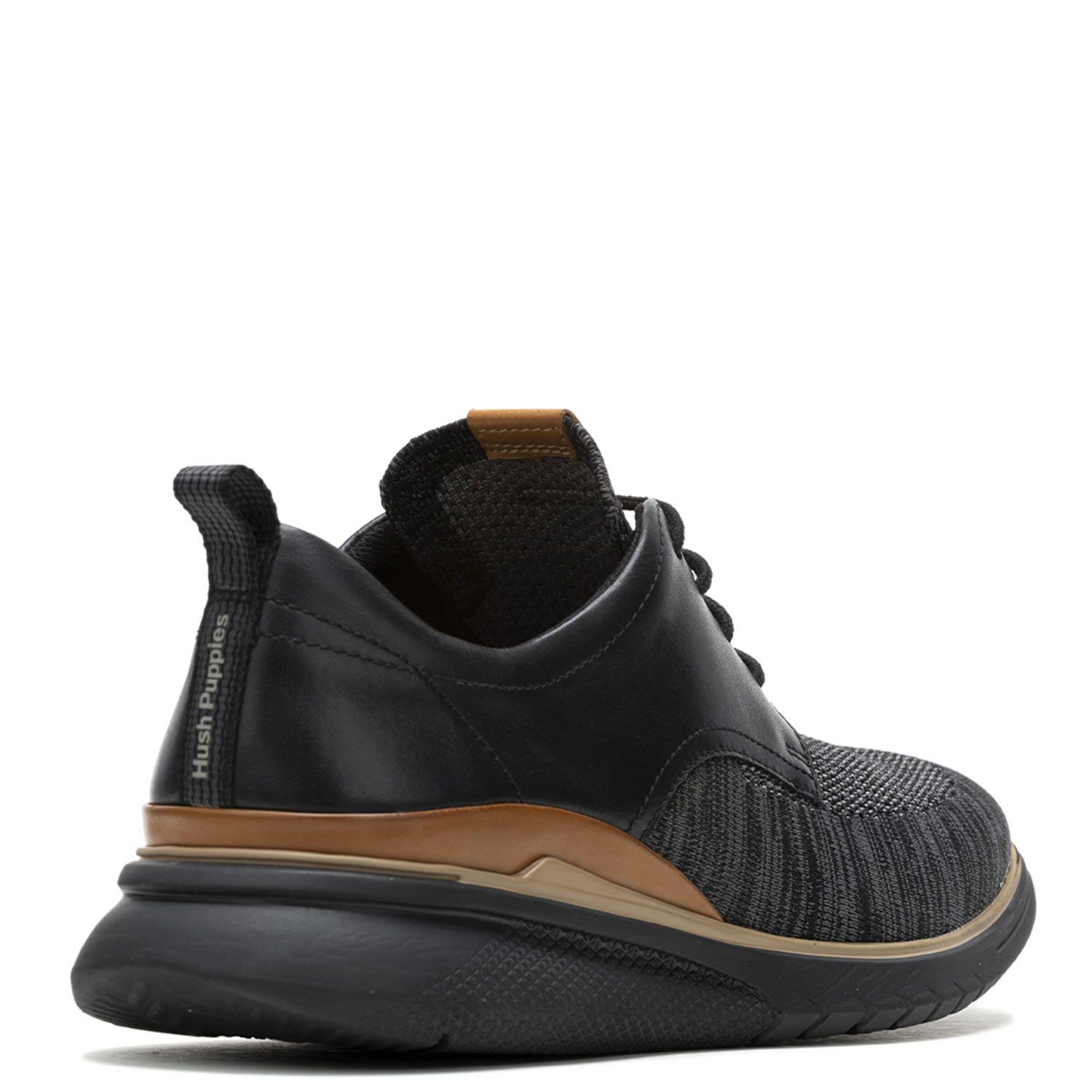 Zapatilla Hombre Advanced Hybrid Negro-2