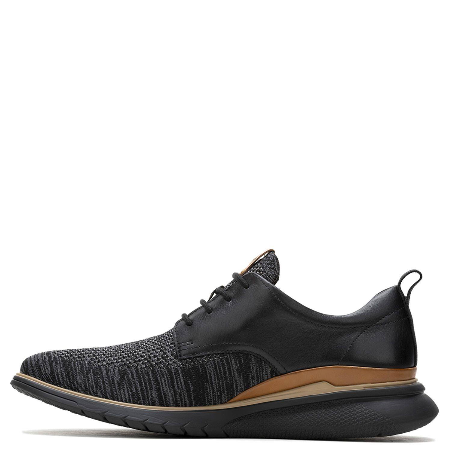 Zapatilla Hombre Advanced Hybrid Negro-3