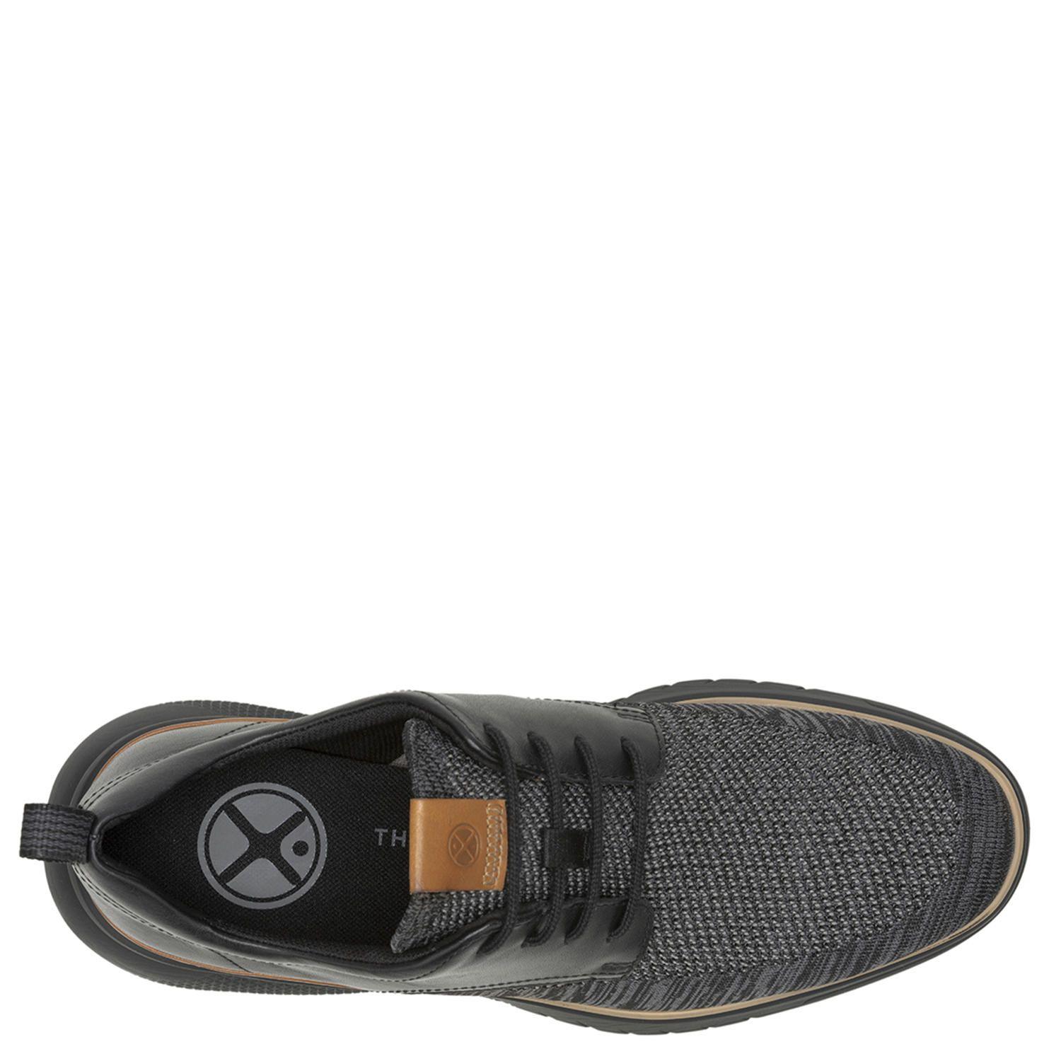 Zapatilla Hombre Advanced Hybrid Negro-4