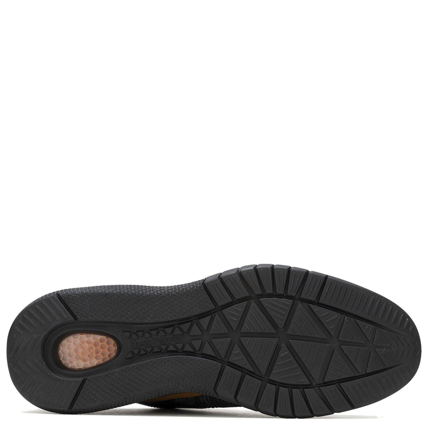 Zapatilla Hombre Advanced Hybrid Negro-5