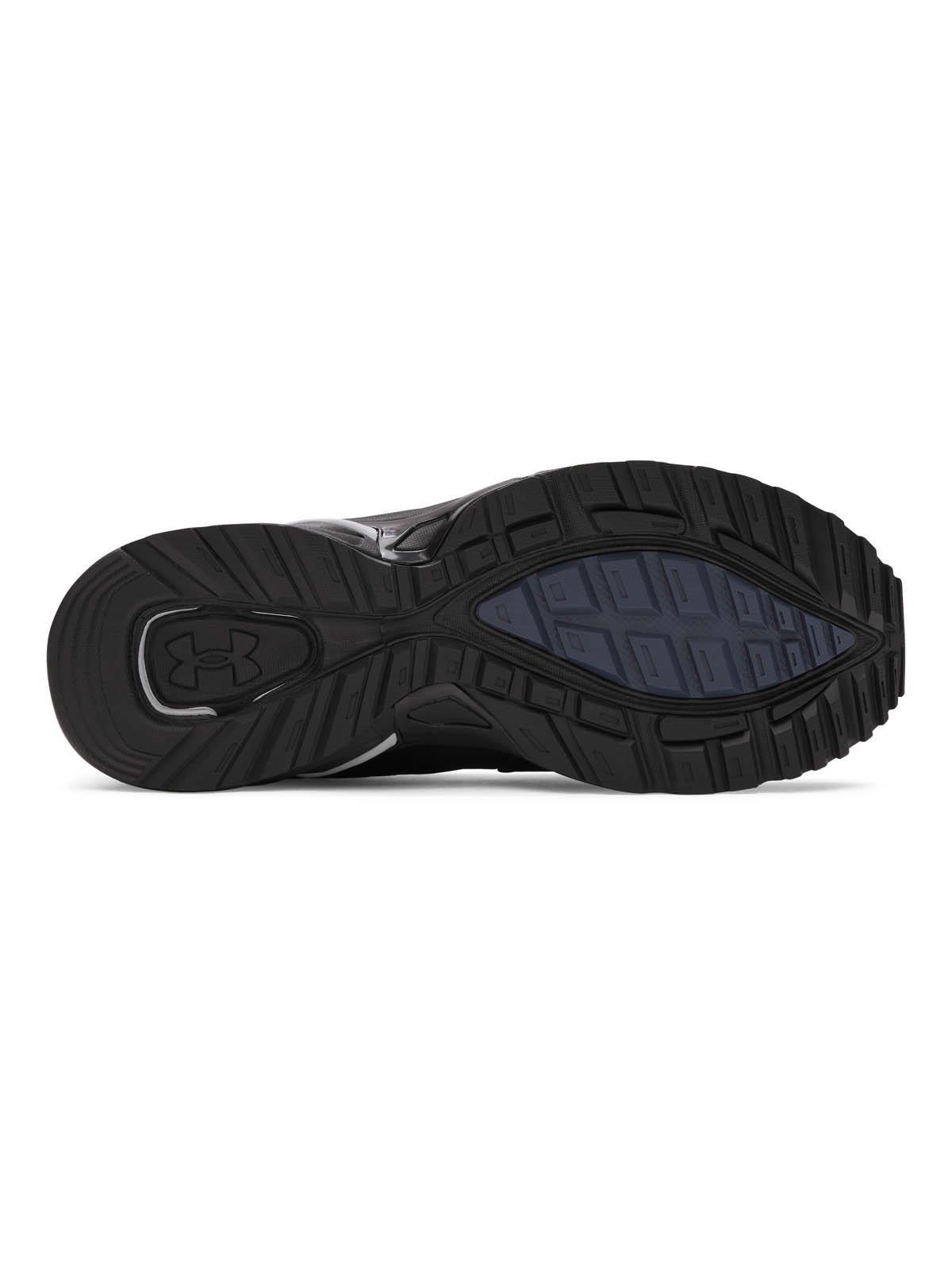 Zapatilla Lifestyle Unisex Apparition Tech Negro -3