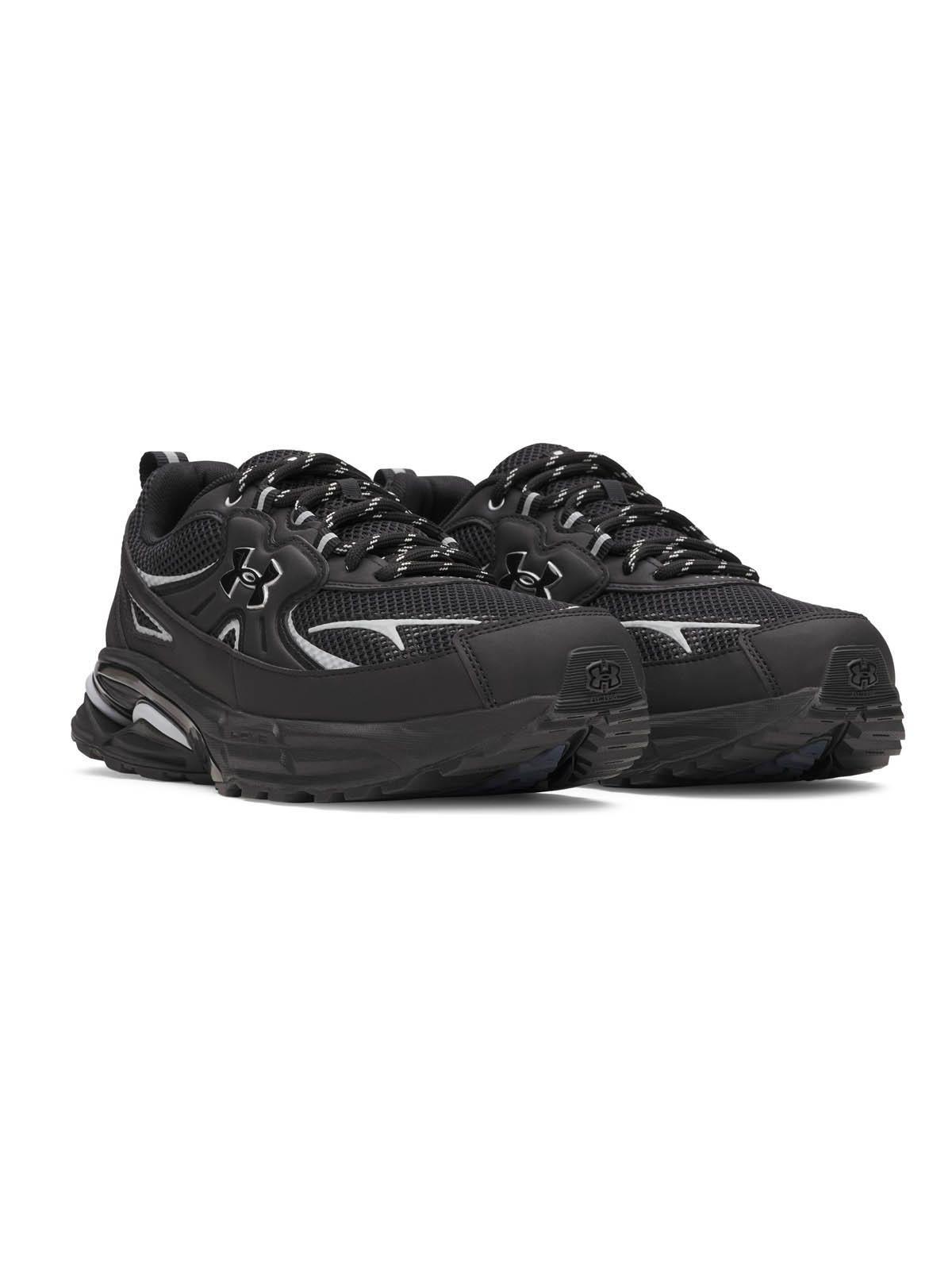 Zapatilla Lifestyle Unisex Apparition Tech Negro -5