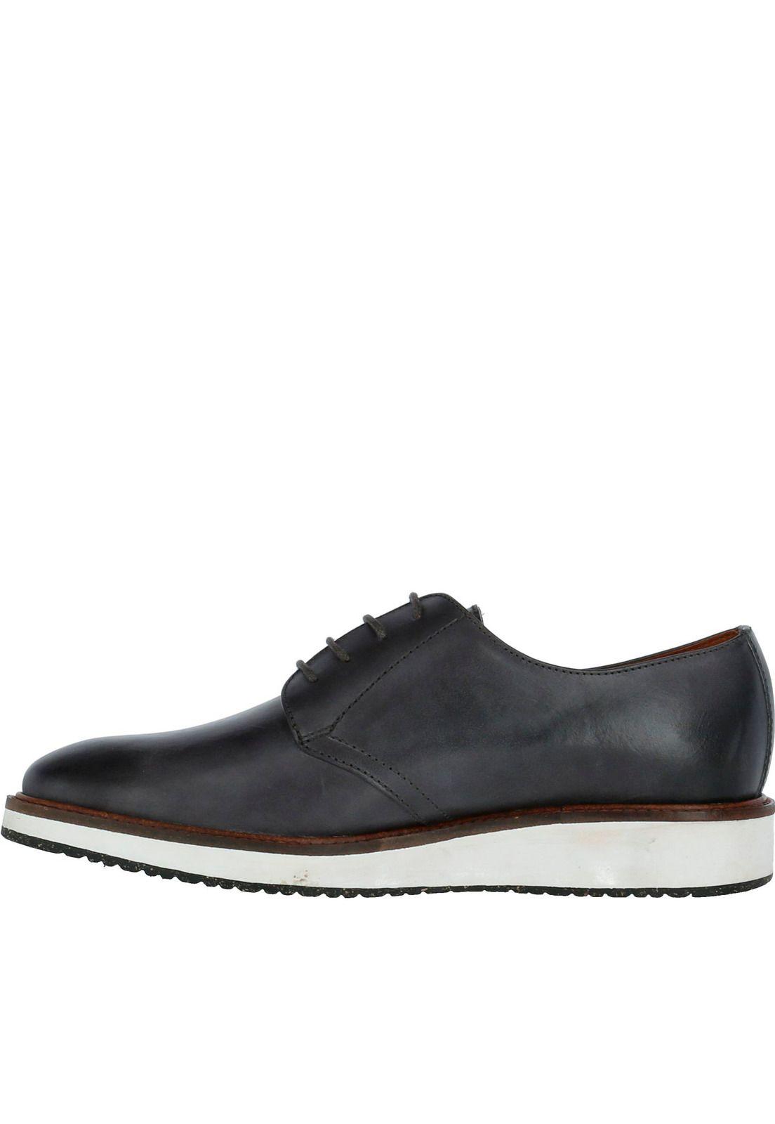 Zapato Hombre Burgos Negro-3