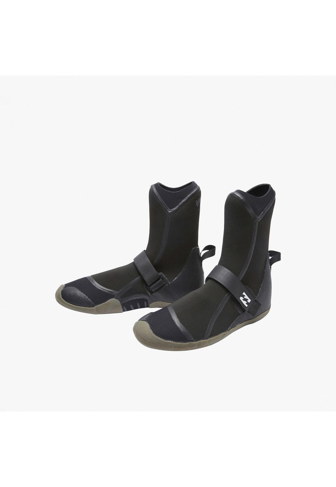 Botín De Agua Hombre 5 Furnace Rt Bt M Negro-0