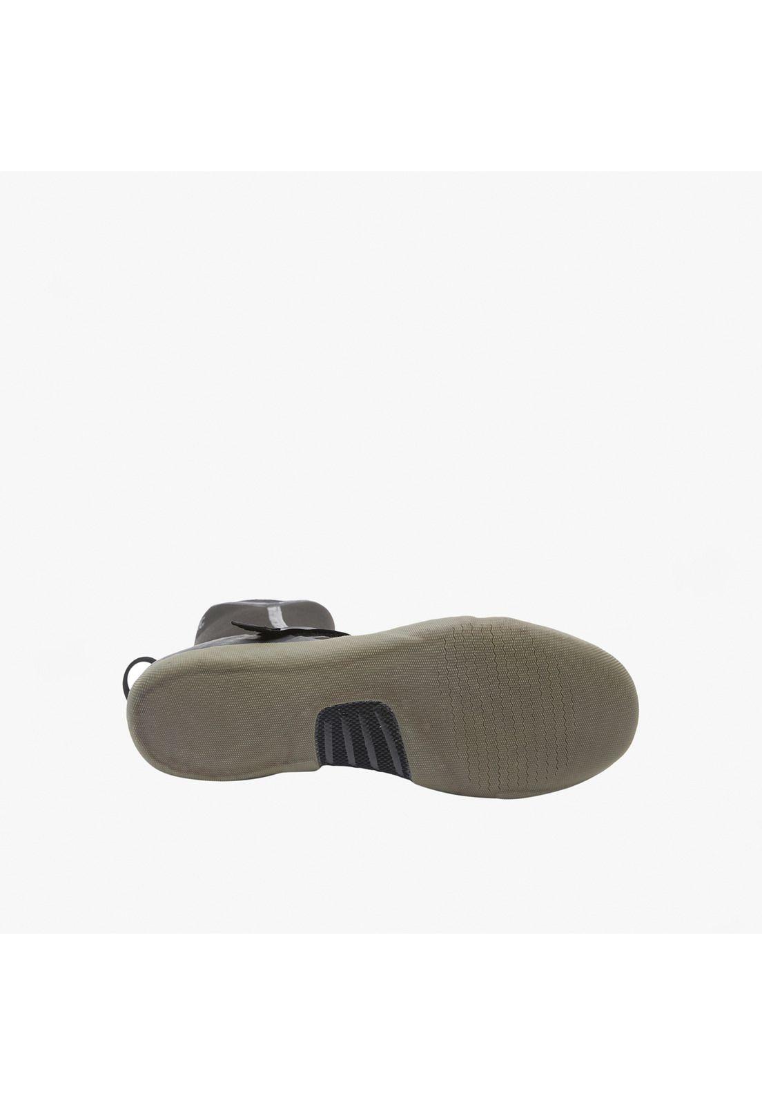 Botín De Agua Hombre 5 Furnace Rt Bt M Negro-3