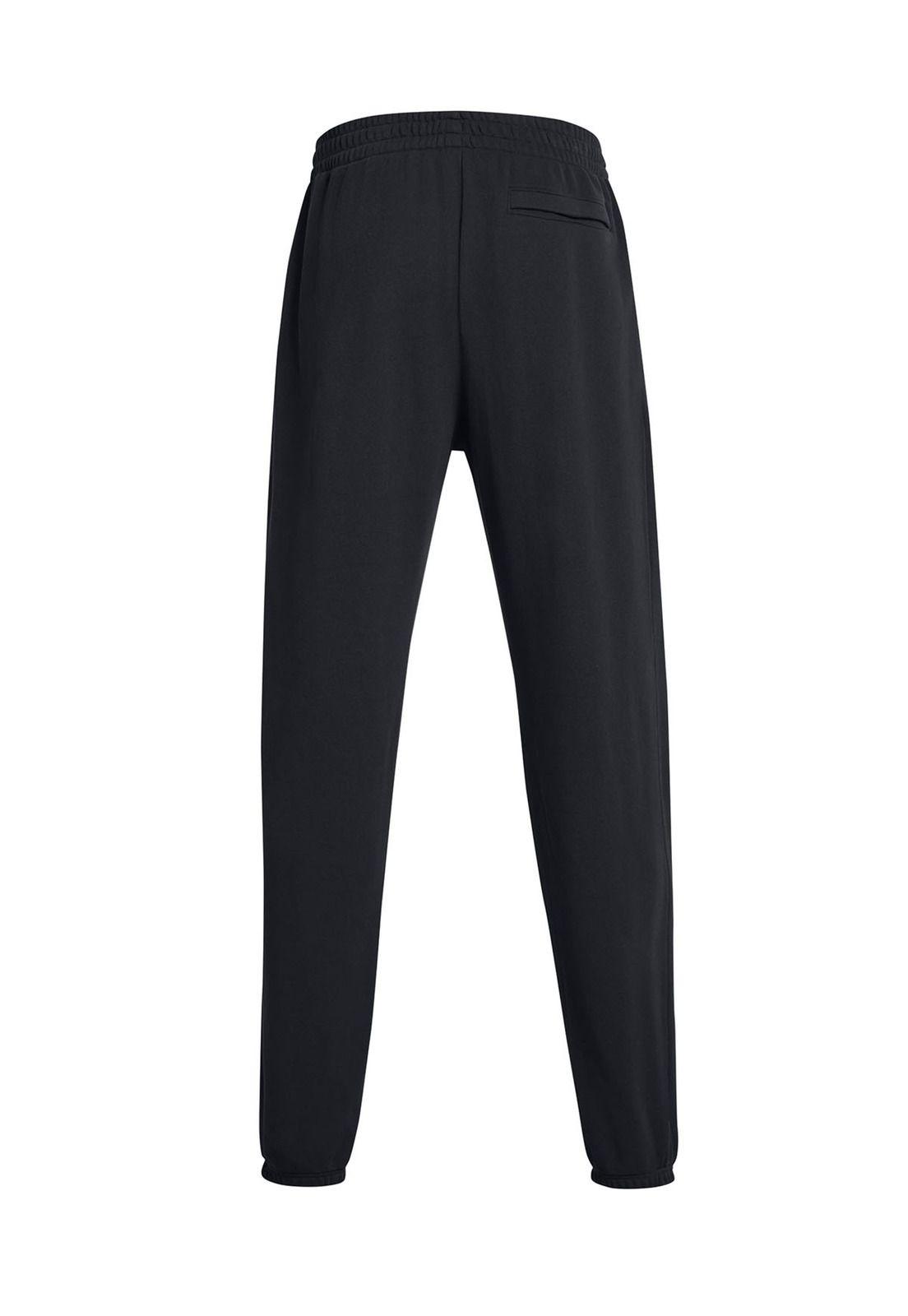 Pantalones Sliced 'N Diced hombre Negro-1