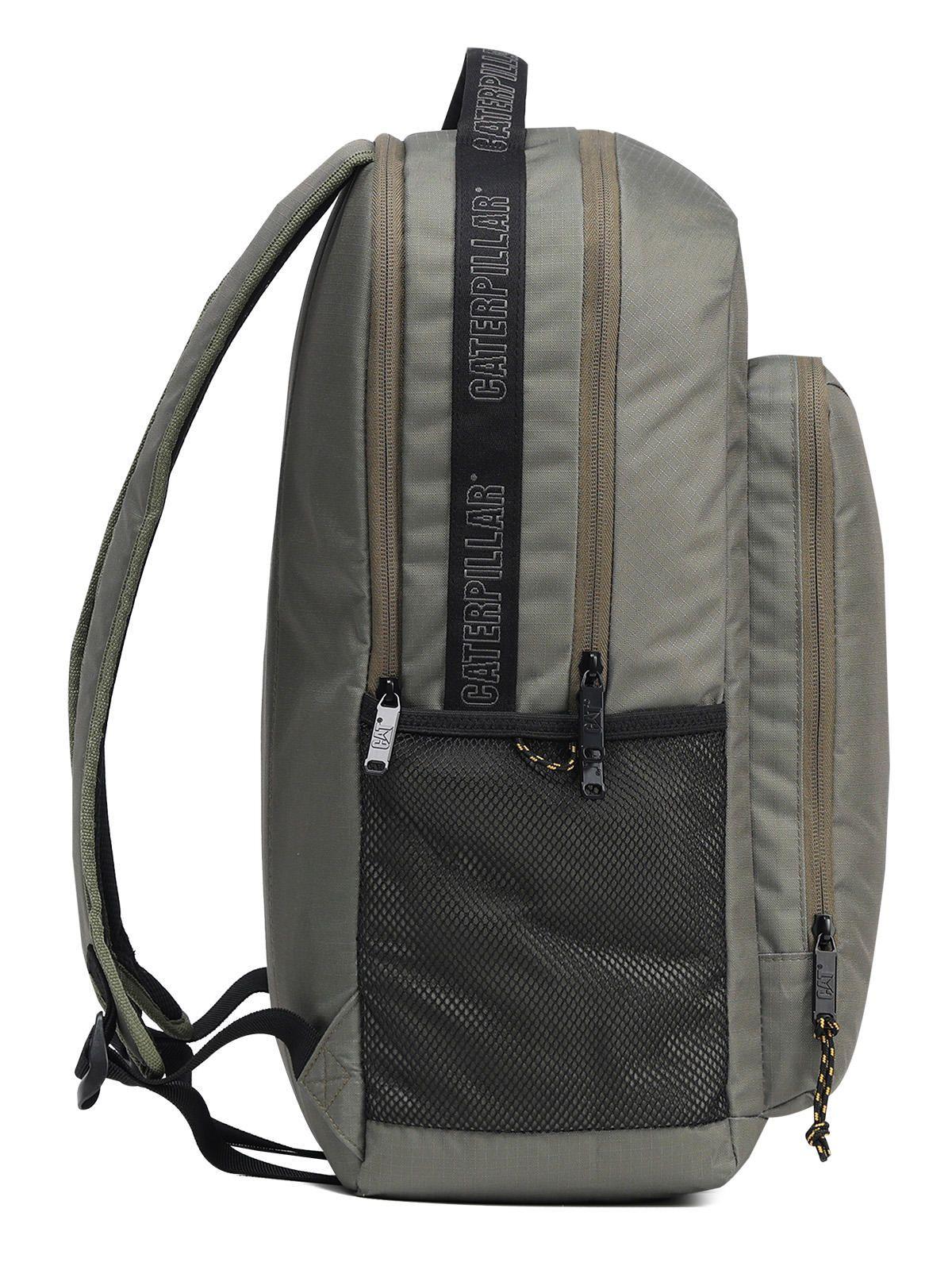 Mochila Unisex Explorer Advanced Ba Verde-4