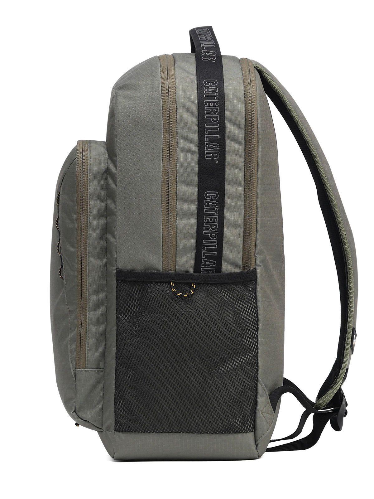 Mochila Unisex Explorer Advanced Ba Verde-5