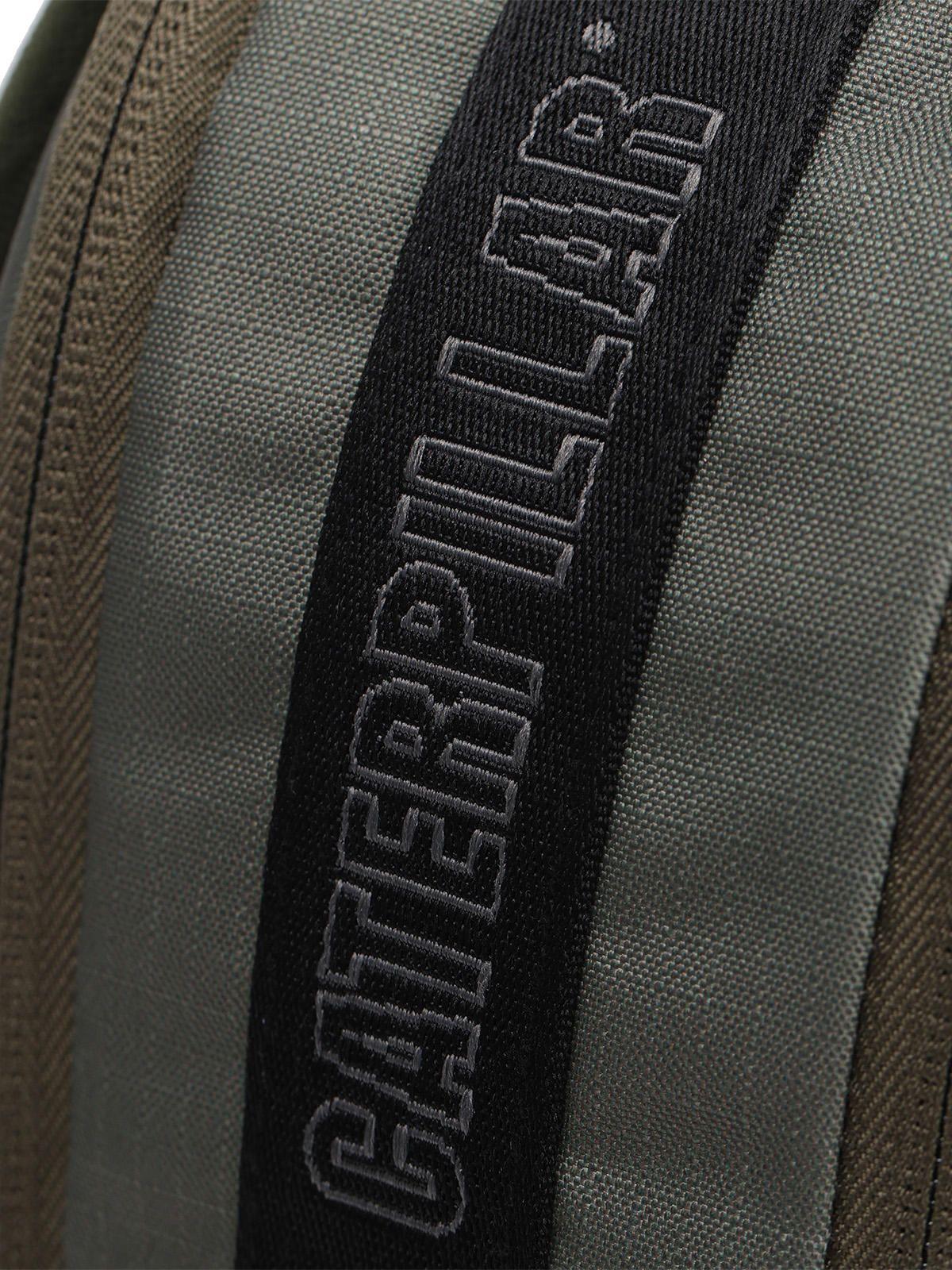 Mochila Unisex Explorer Advanced Ba Verde-7