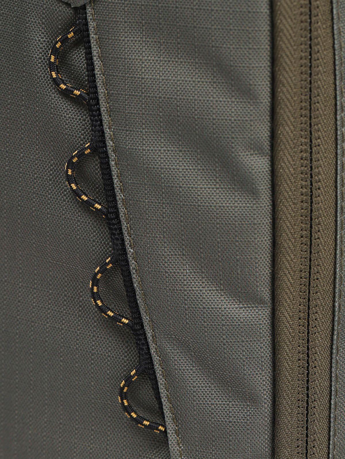 Mochila Unisex Explorer Advanced Ba Verde-9