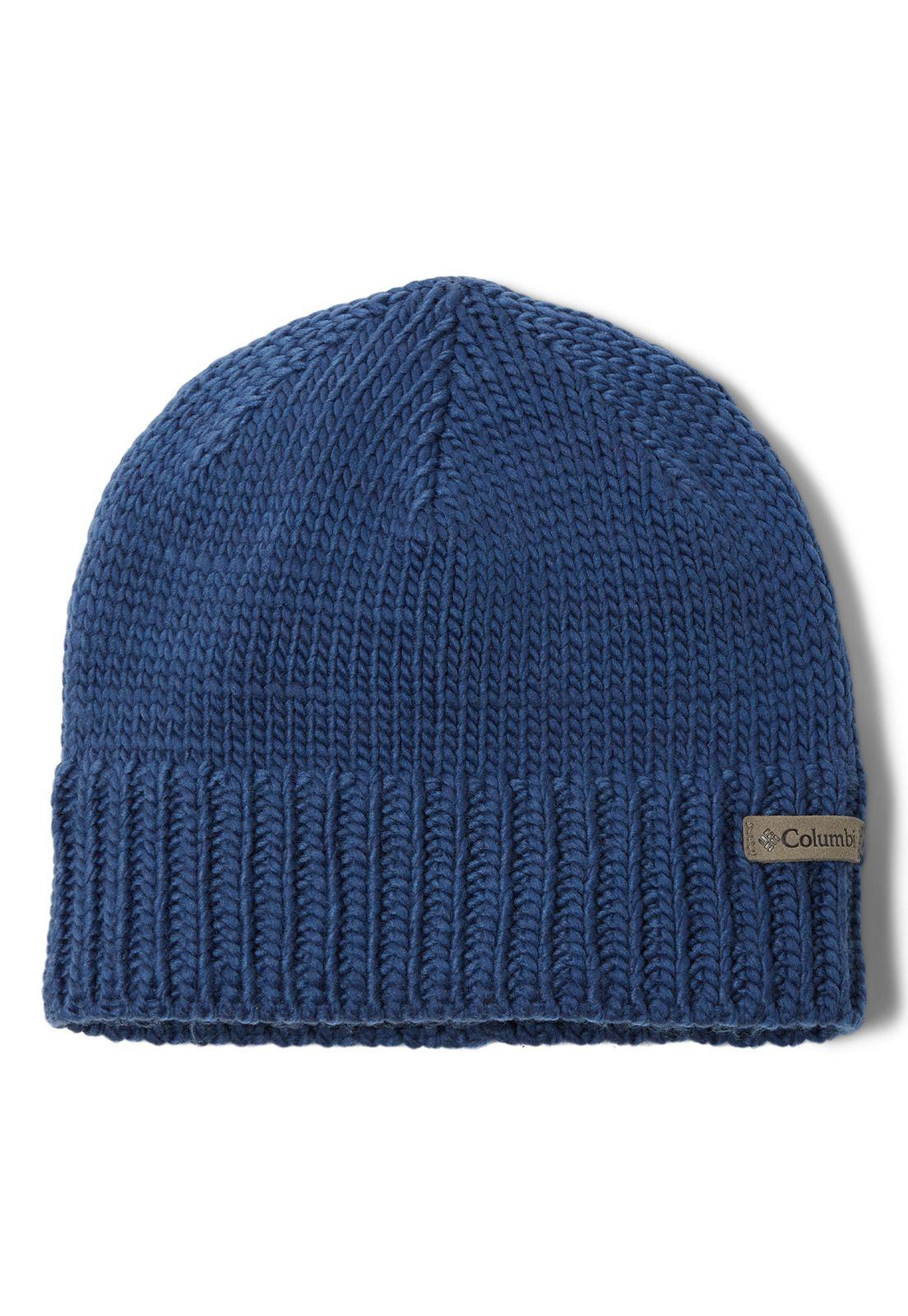 Gorro Unisex Cascade Peak Azul-0