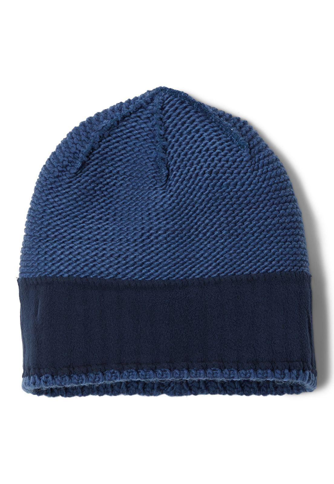 Gorro Unisex Cascade Peak Azul-1