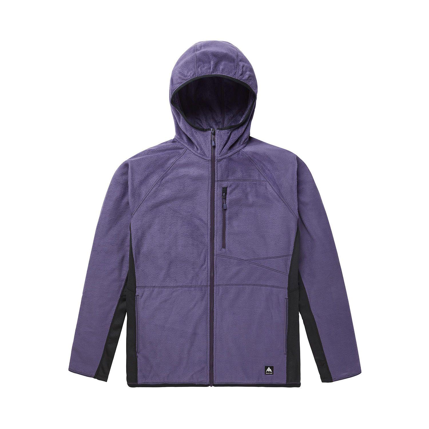 Polar Hombre Stockrun Morado-0