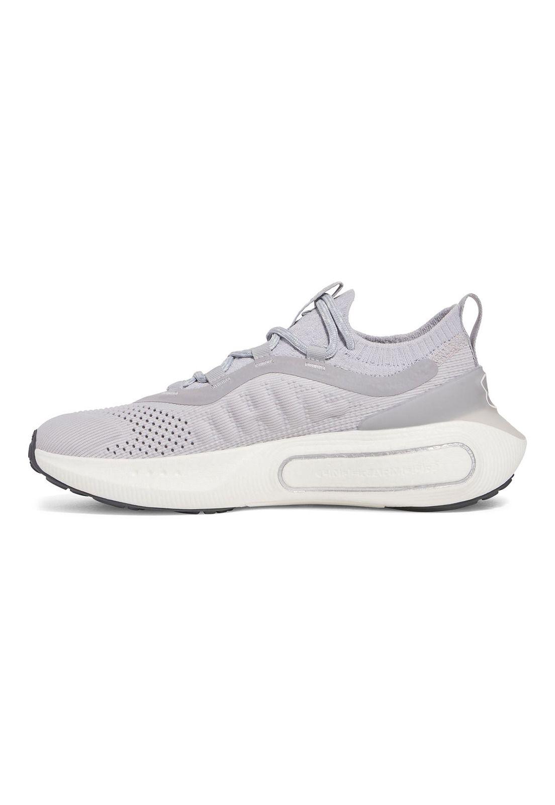Zapatillas Phantom 4 para mujer gris-1