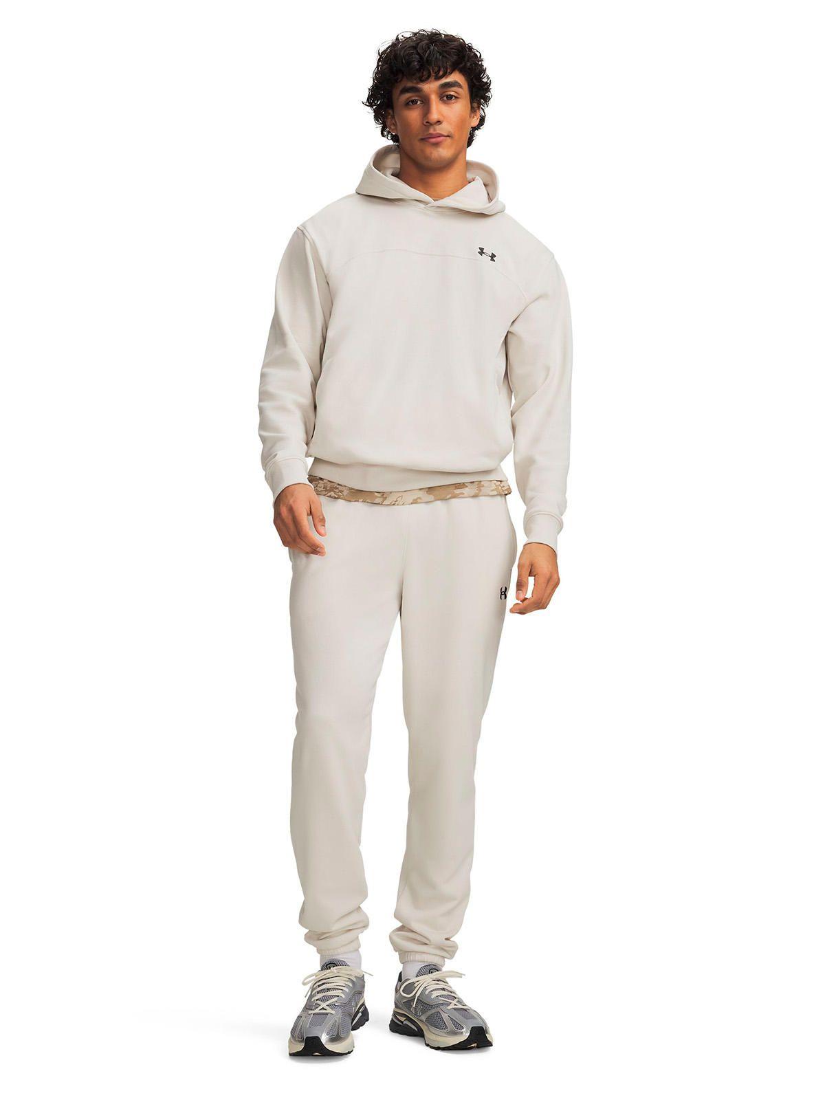 Jogger Rival Lightweight Jogger blanco Hombre-3