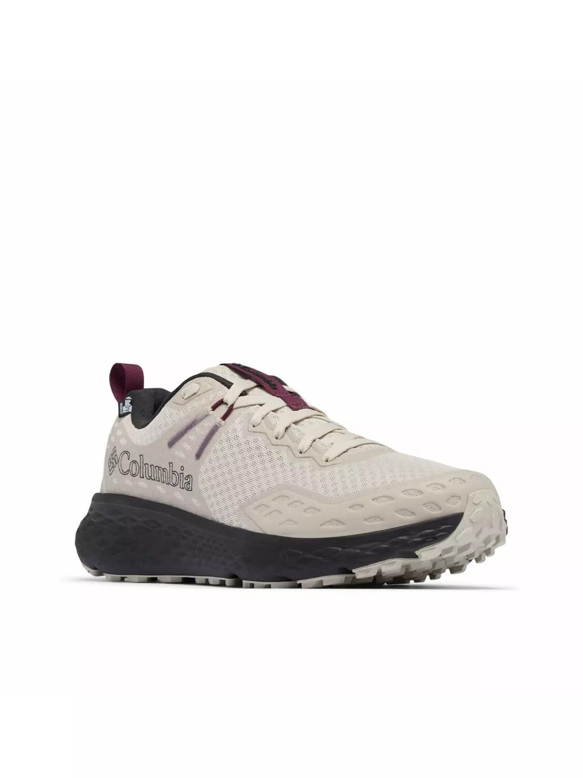Zapatilla Hombre Konos TRS Outdry Blanco-0