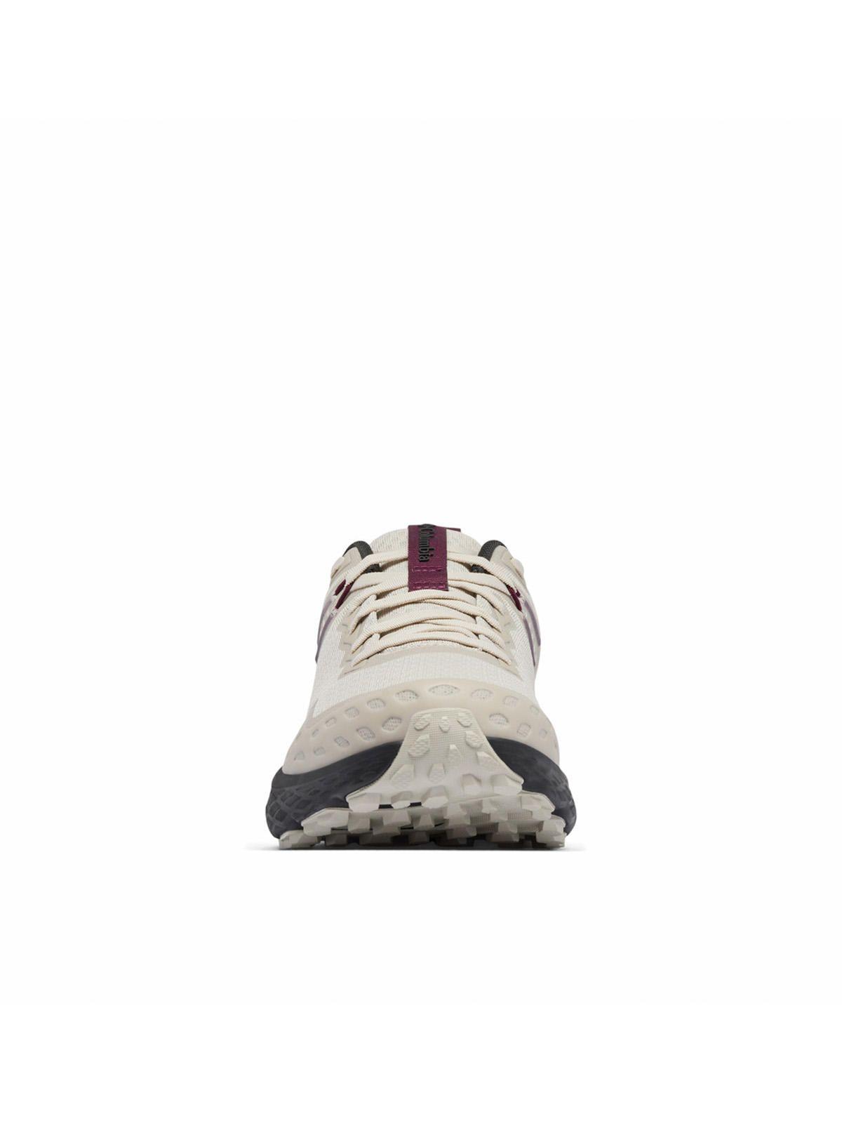 Zapatilla Hombre Konos TRS Outdry Blanco-1