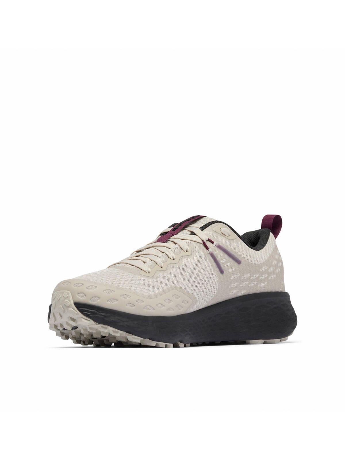 Zapatilla Hombre Konos TRS Outdry Blanco-2