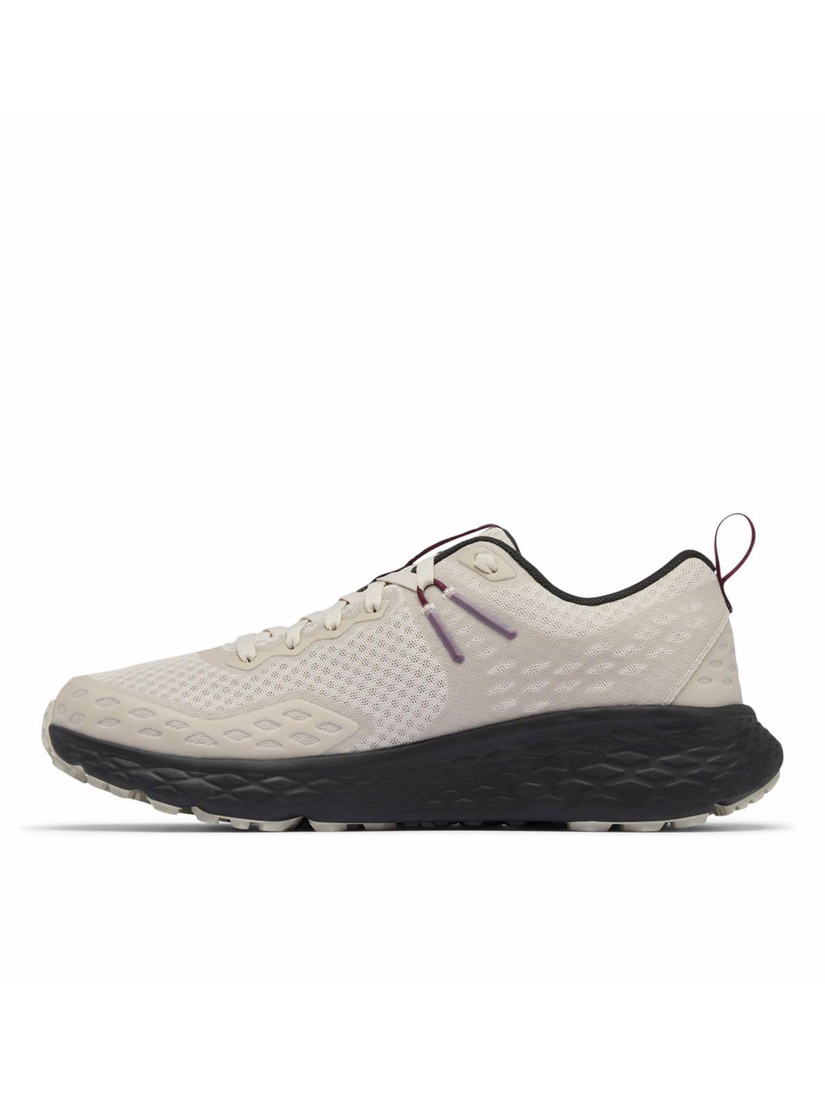 Zapatilla Hombre Konos TRS Outdry Blanco-3