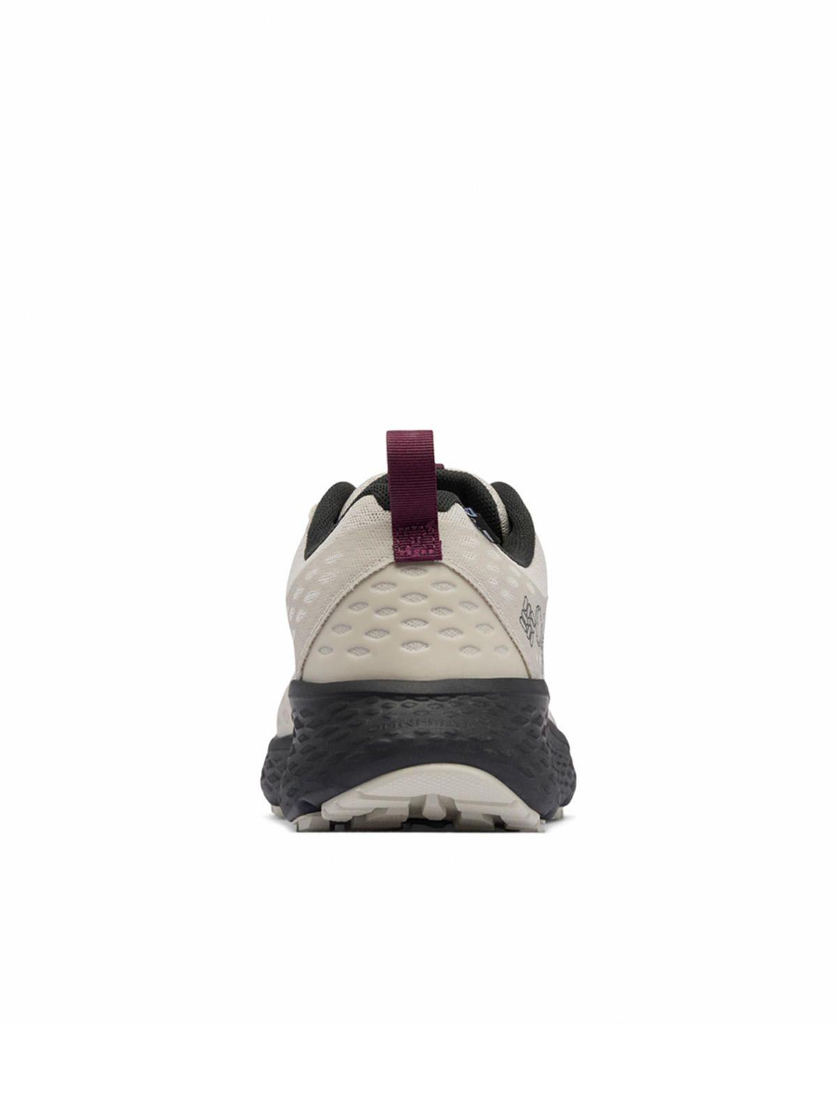 Zapatilla Hombre Konos TRS Outdry Blanco-4