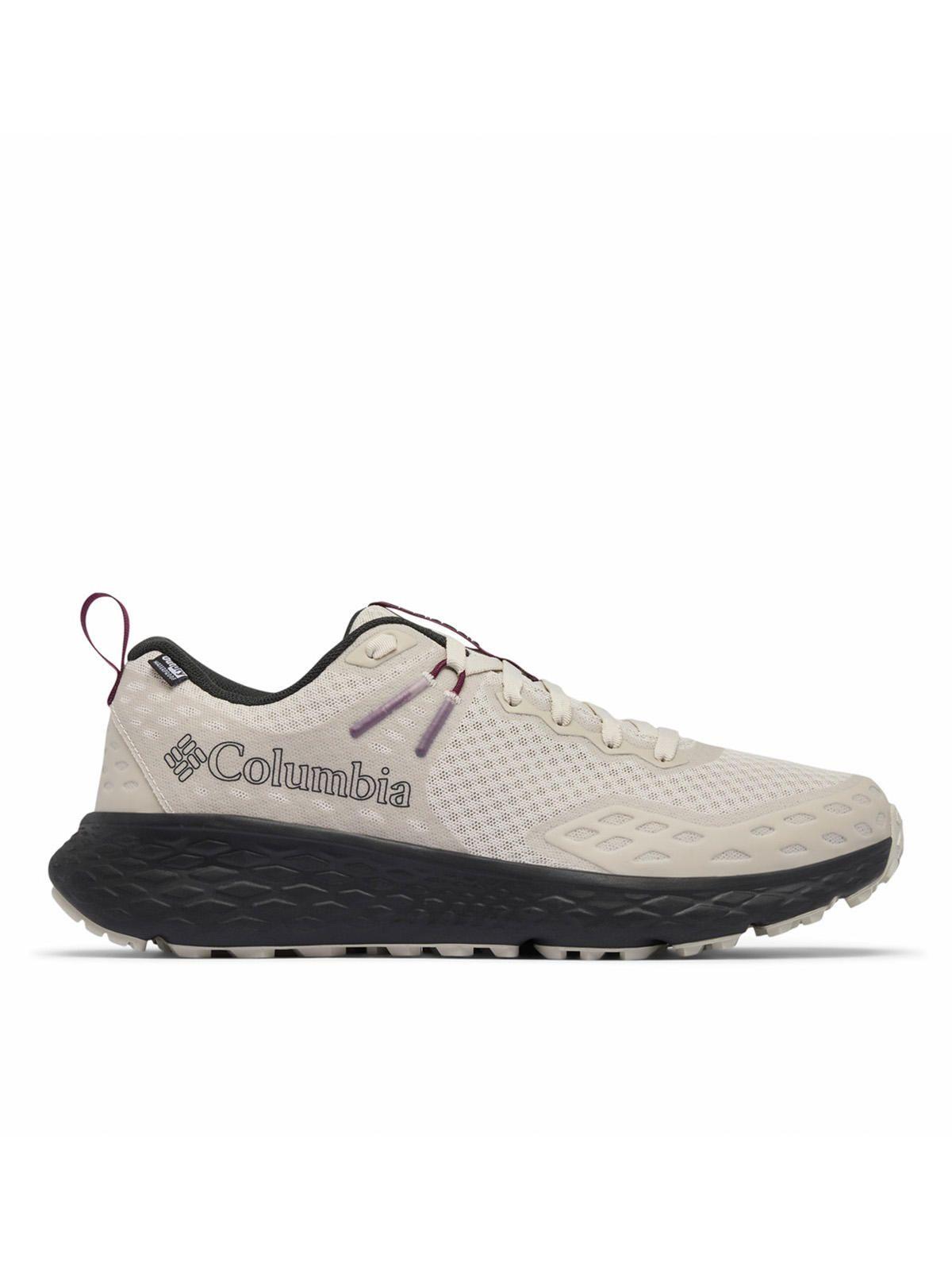 Zapatilla Hombre Konos TRS Outdry Blanco-6