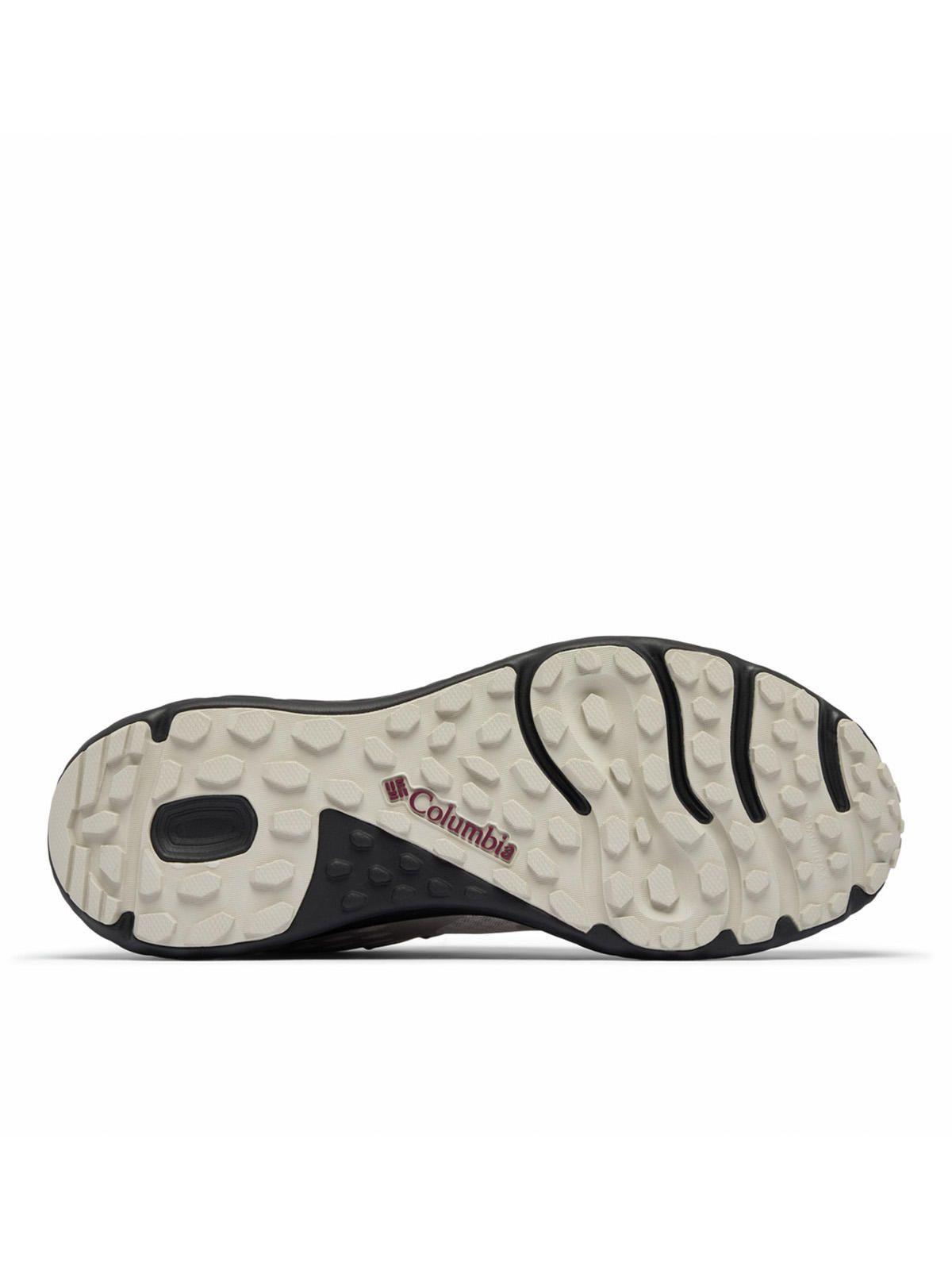 Zapatilla Hombre Konos TRS Outdry Blanco-8