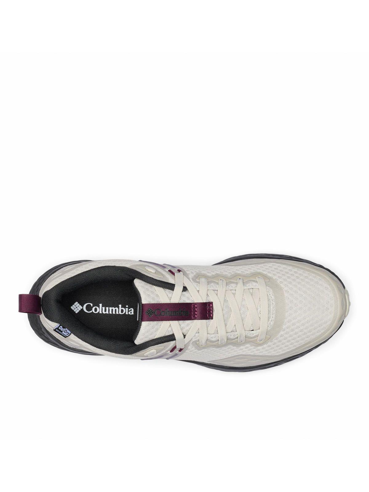 Zapatilla Hombre Konos TRS Outdry Blanco-7