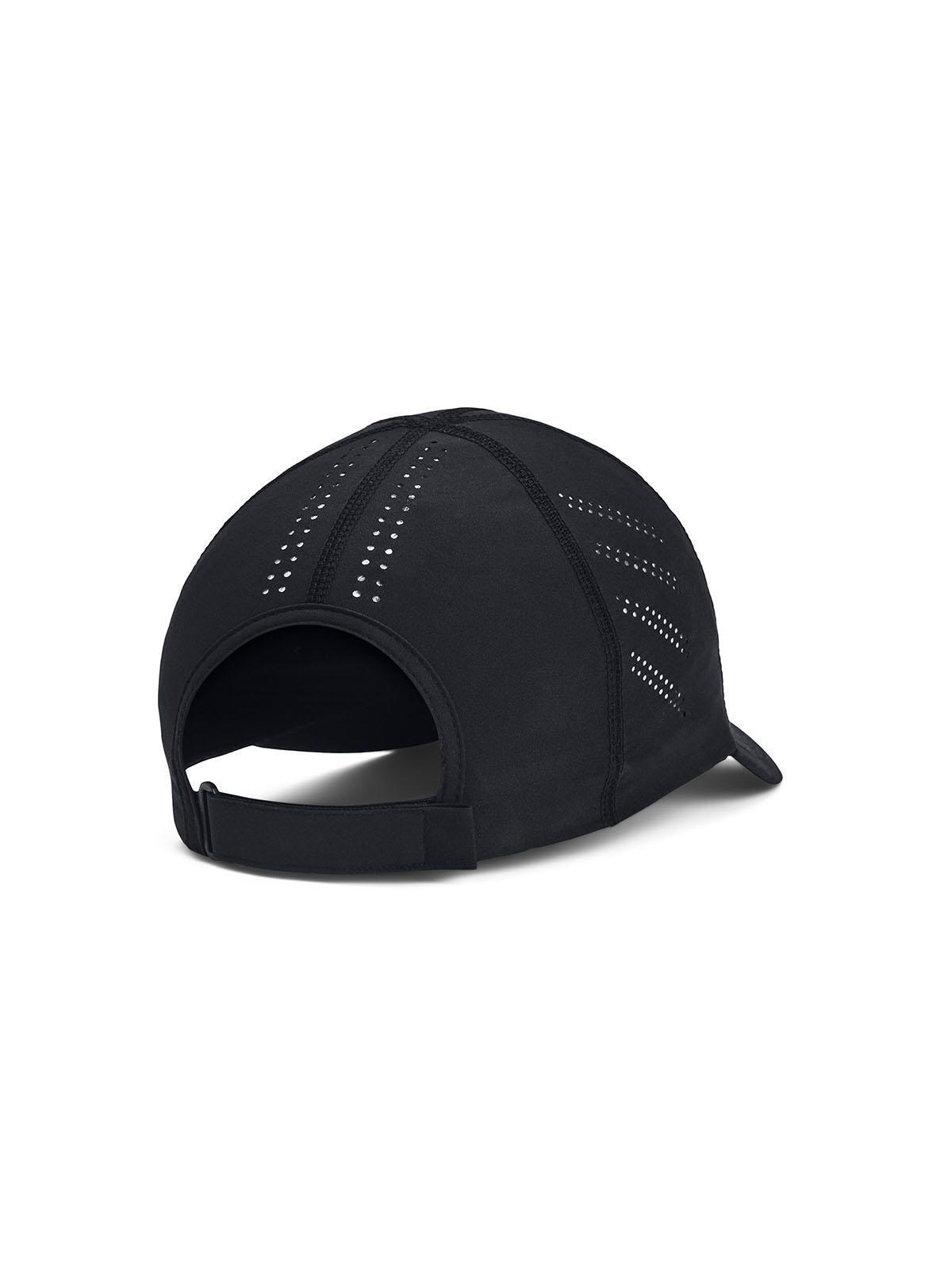 Jockey Launch Negro Para Mujer-1