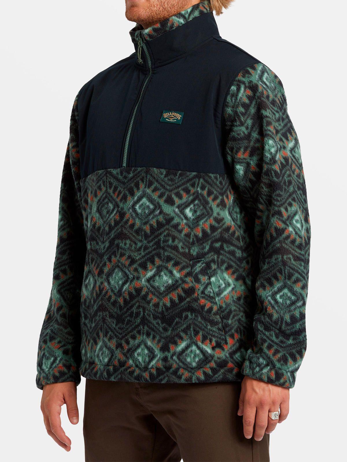 Polar Hombre Boundary Re-Issue Verde-2