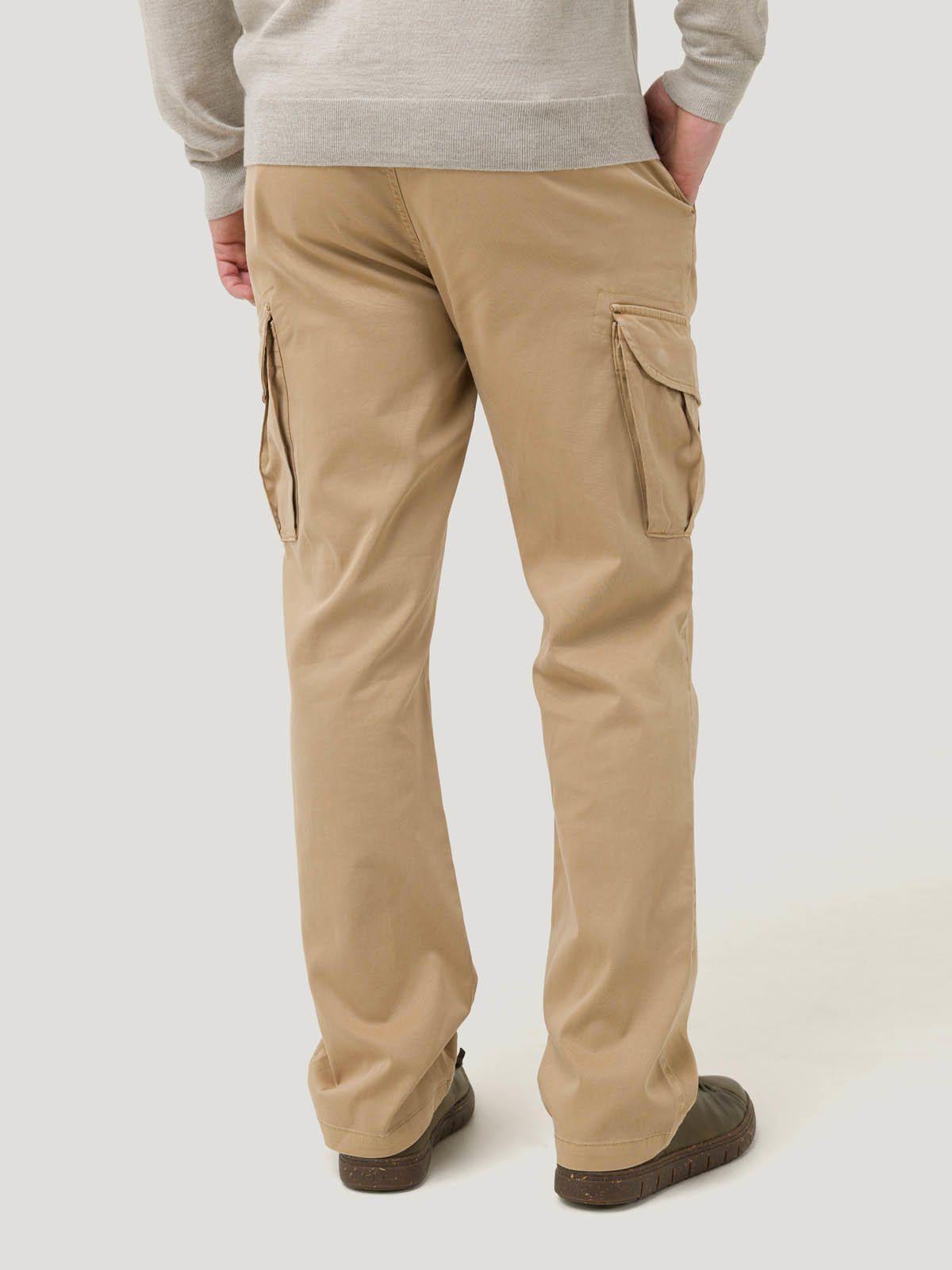 Pantalón  Hombre Vitto Café-5