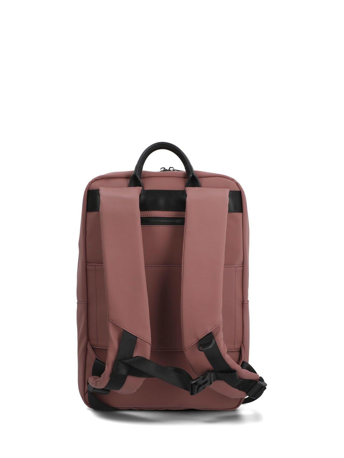 Mochila Mujer Hattie Back Rosado-4