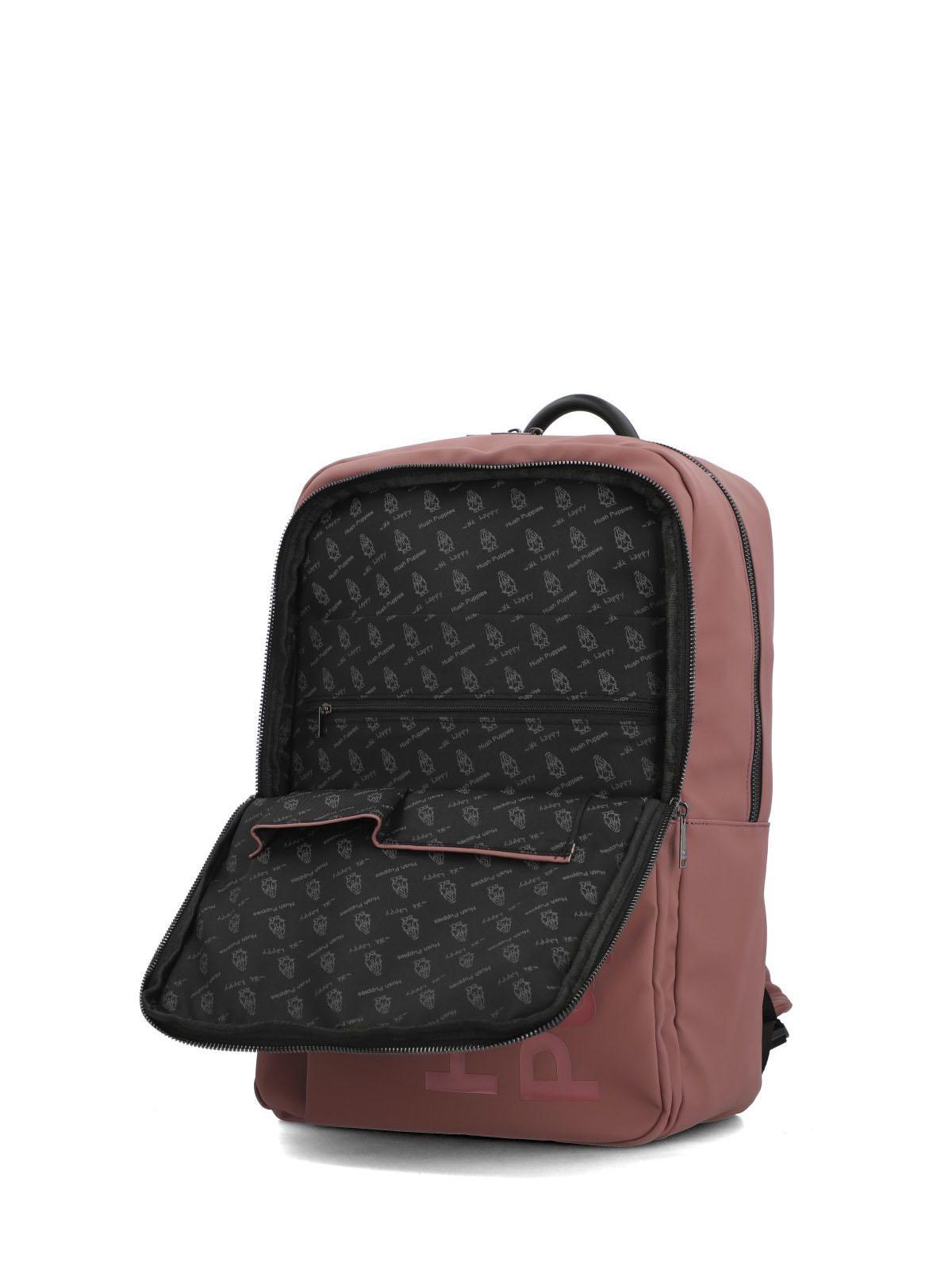 Mochila Mujer Hattie Back Rosado-5