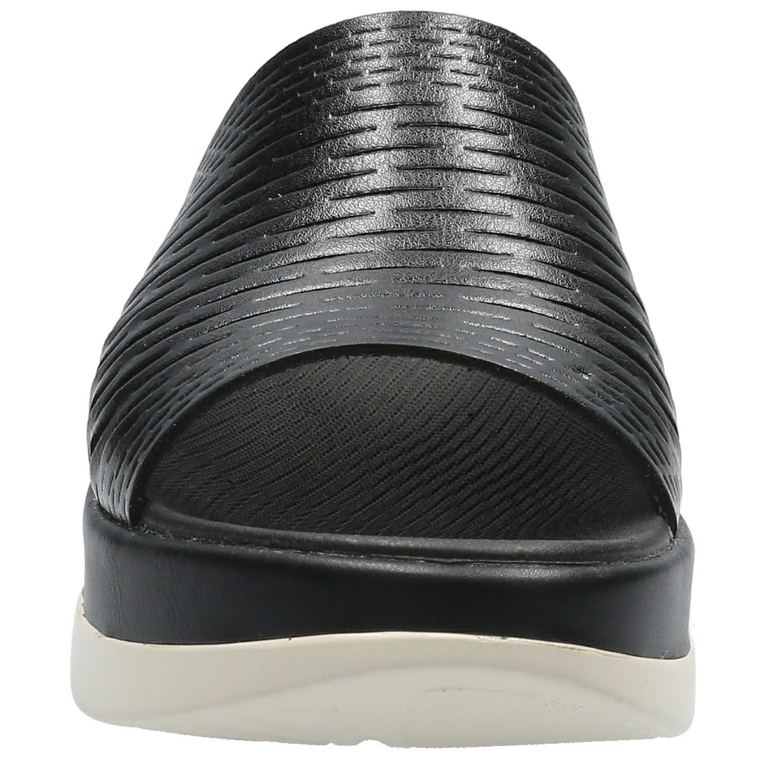 Sandalia Mujer Loving Negro-3