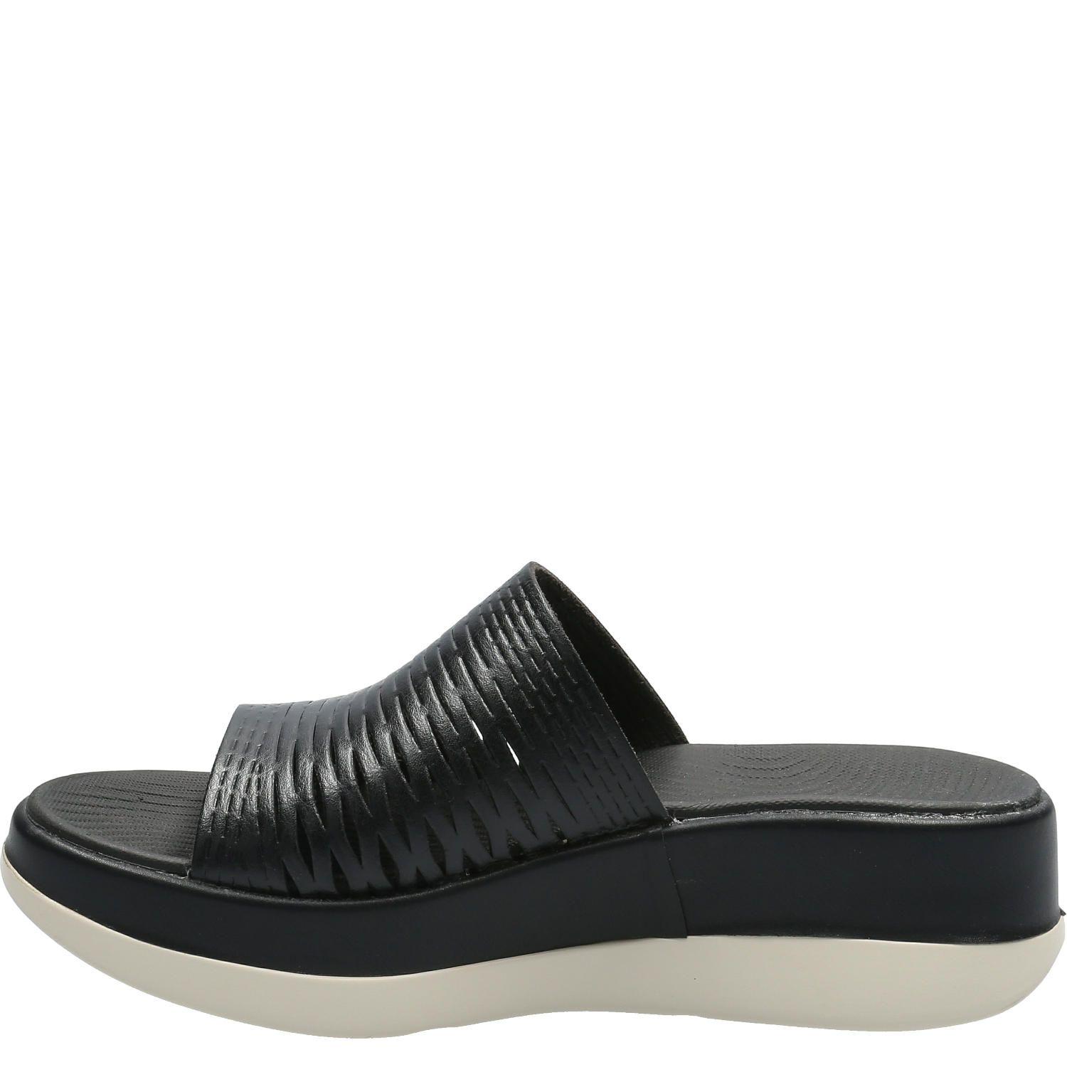 Sandalia Mujer Loving Negro-5