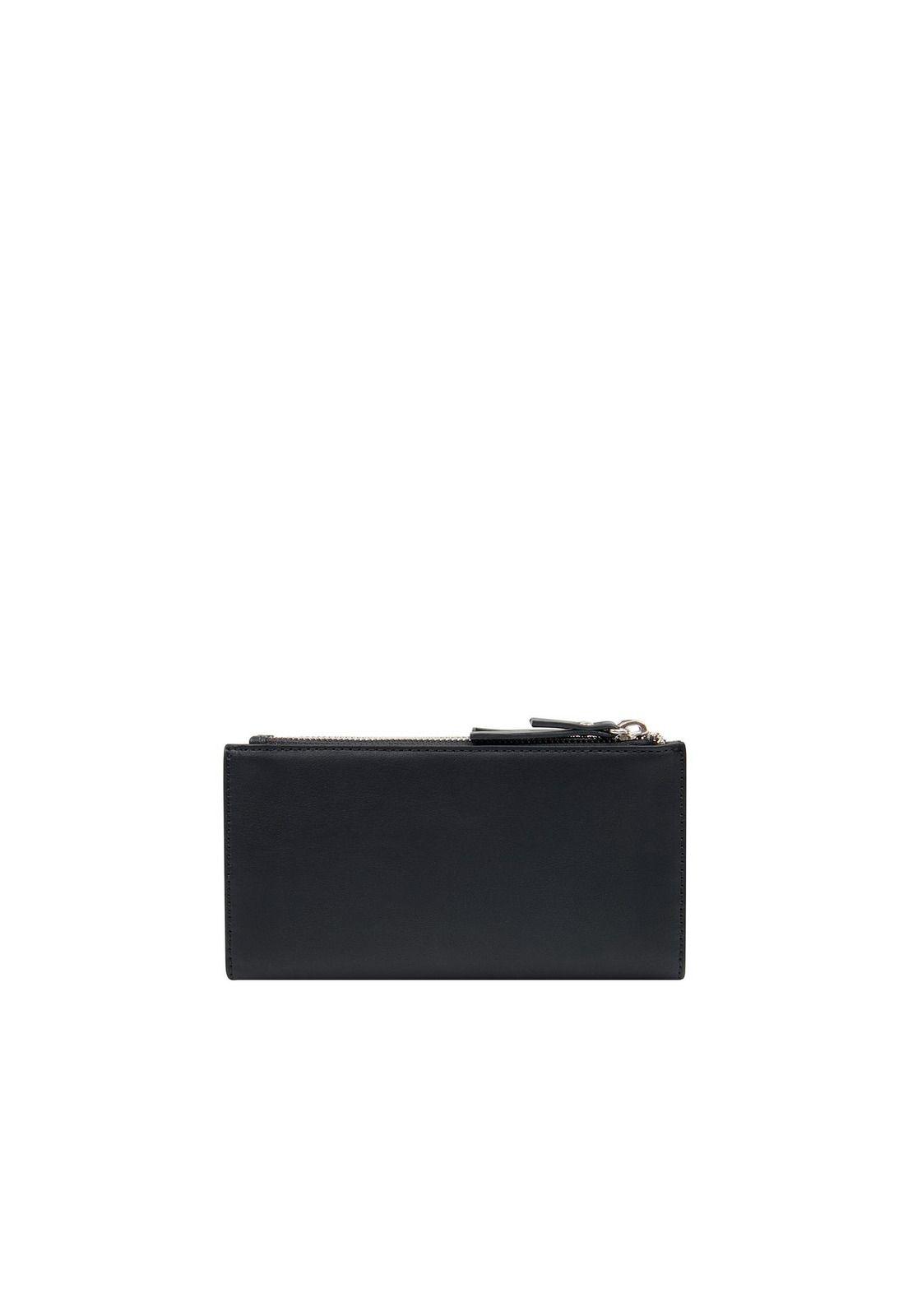 Billetera Small Doub Sm Negro-3