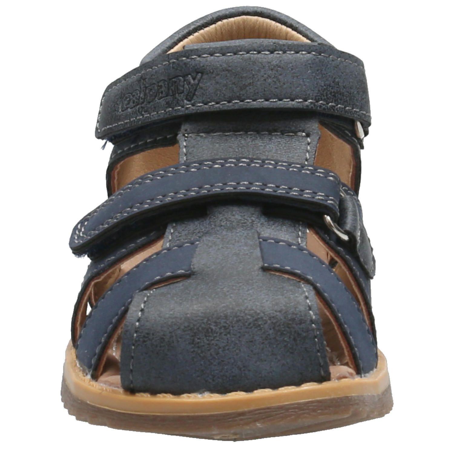 Sandalia Niño German Denim-2