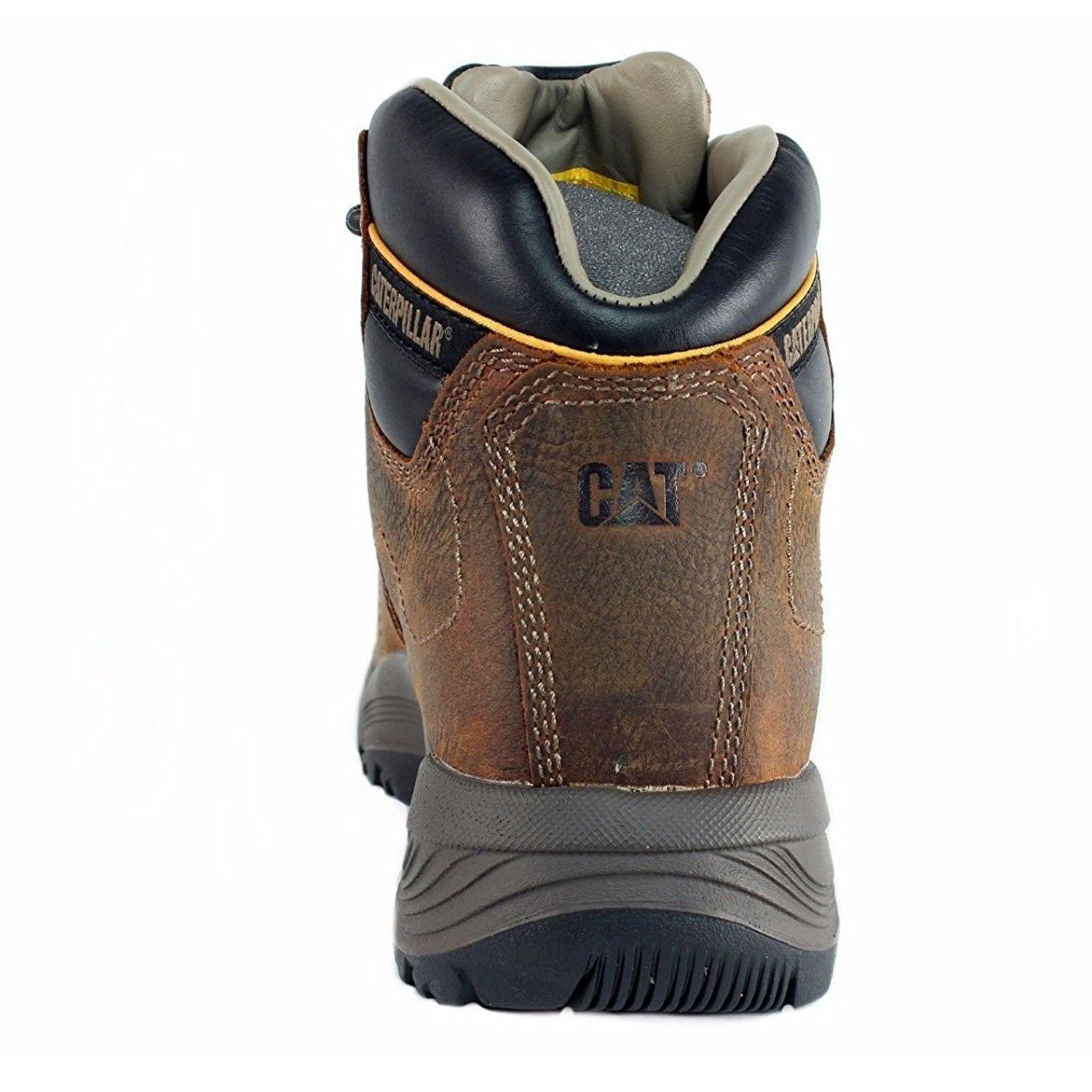 Botin de Seguridad Coolant Chi st-3