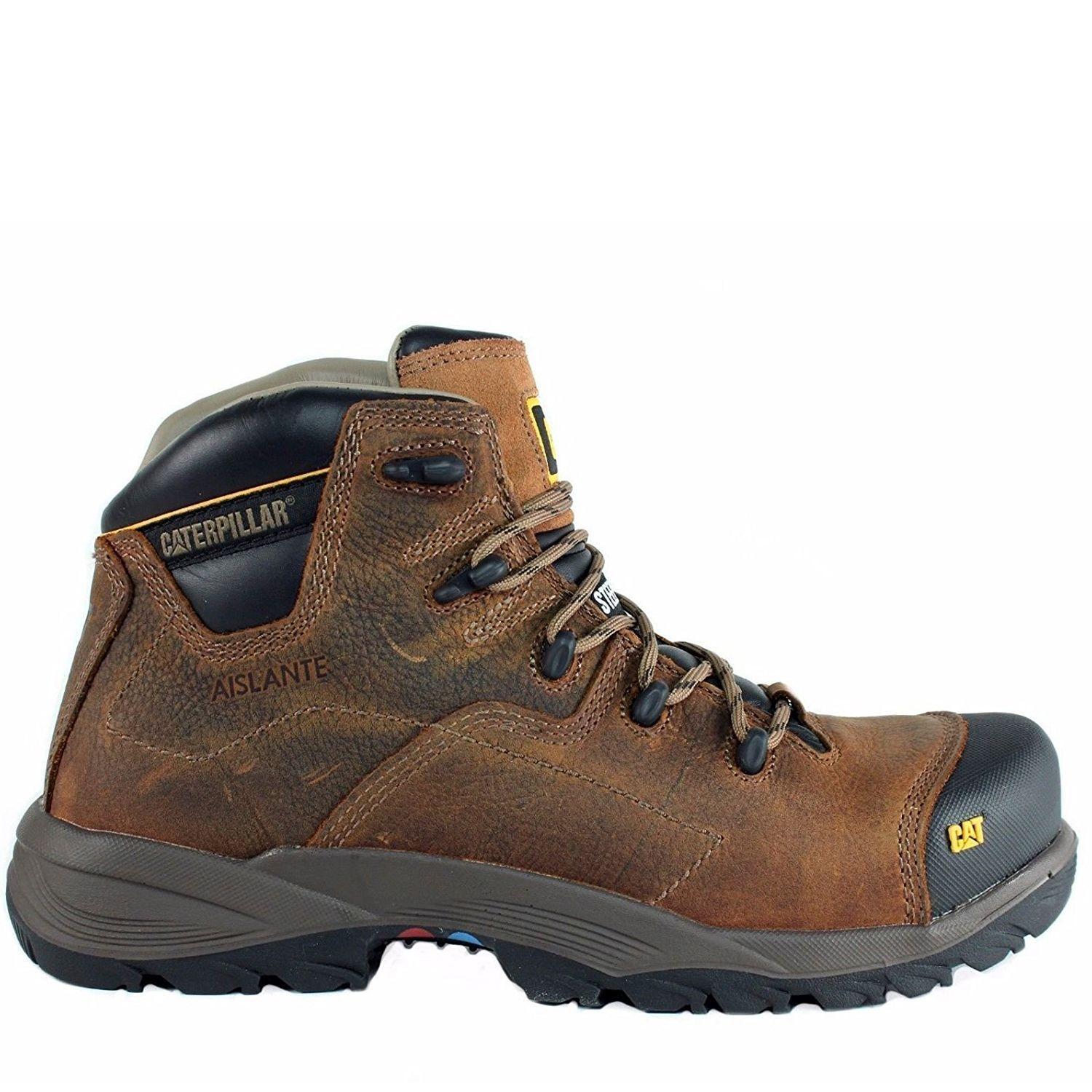 Botin de Seguridad Coolant Chi st-1
