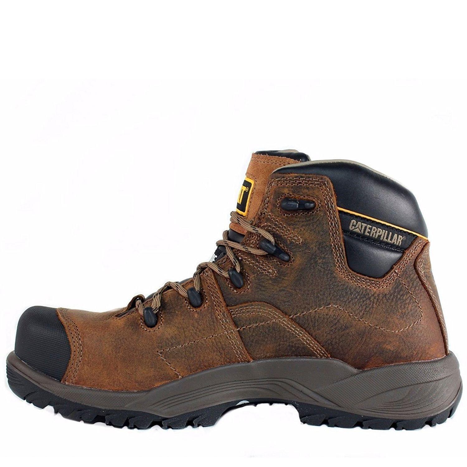 Botin de Seguridad Coolant Chi st-2