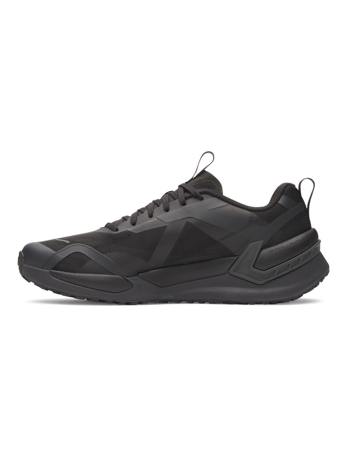 Zapatilla UA Reign Xt Negro Hombre-1