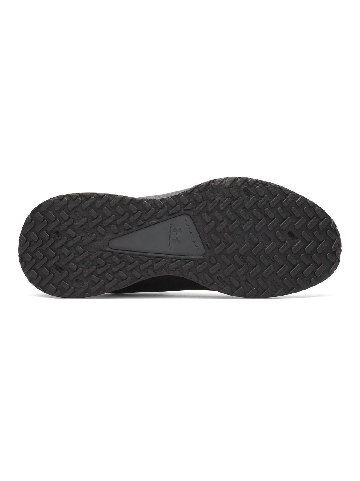 Zapatilla UA Reign Xt Negro Hombre-3