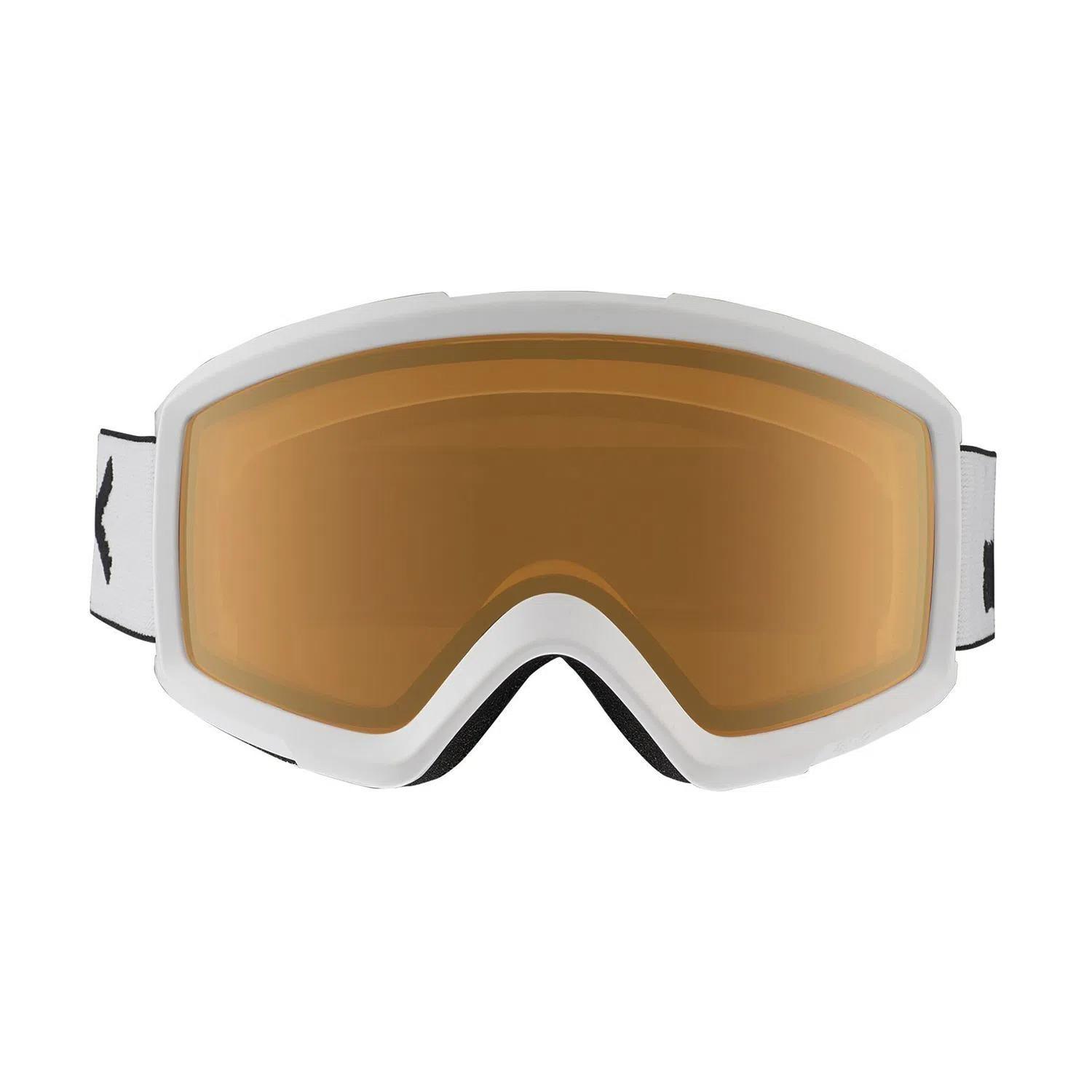 Antiparra Hombre Helix 2 0 Non Mi Red Blanco Anon-0