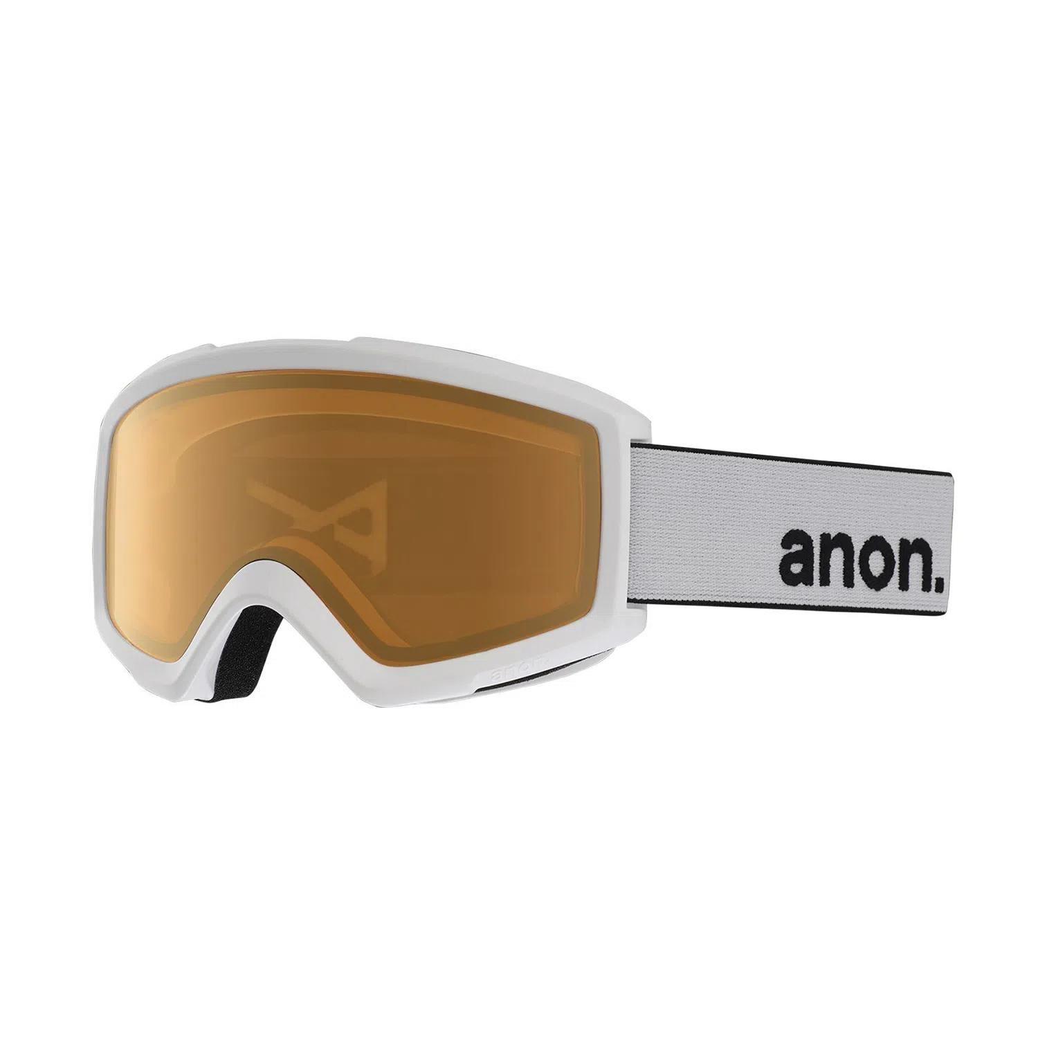 Antiparra Hombre Helix 2 0 Non Mi Red Blanco Anon-1