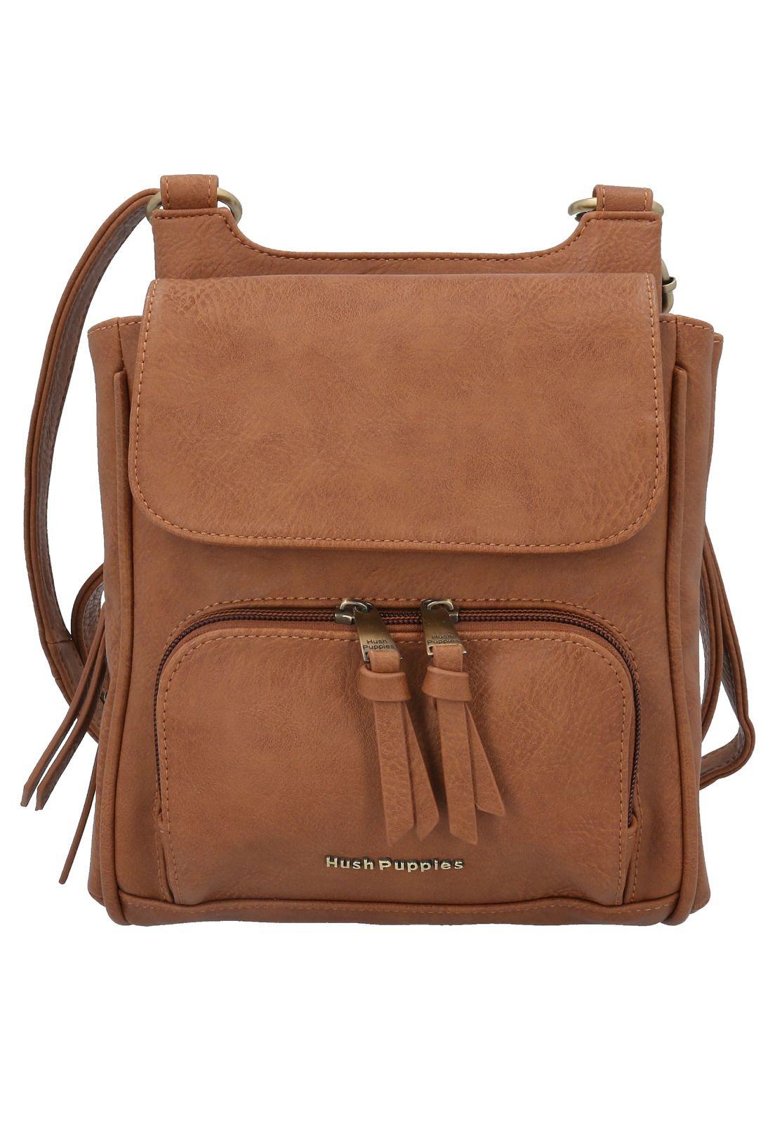 Cartera Igna Cross Café-0